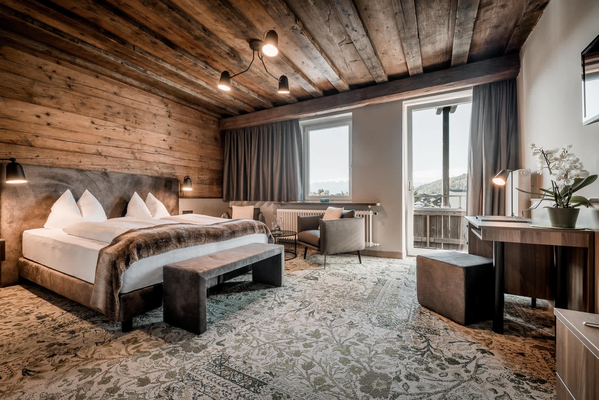 SeeFelds Bed & Breakfast Ansicht 4