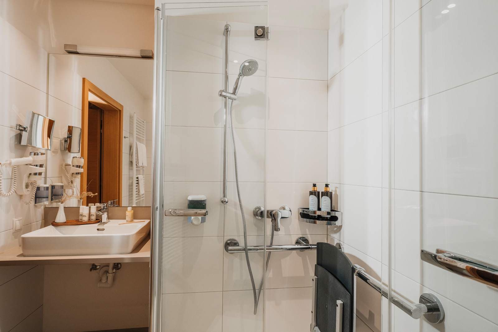 Wilfinger Ring Bio Hotel Ansicht 9
