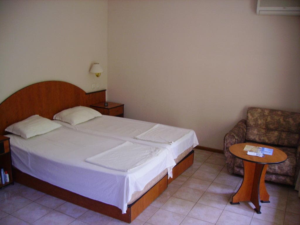 Hotel Luljak/Ljuljak Ansicht 5