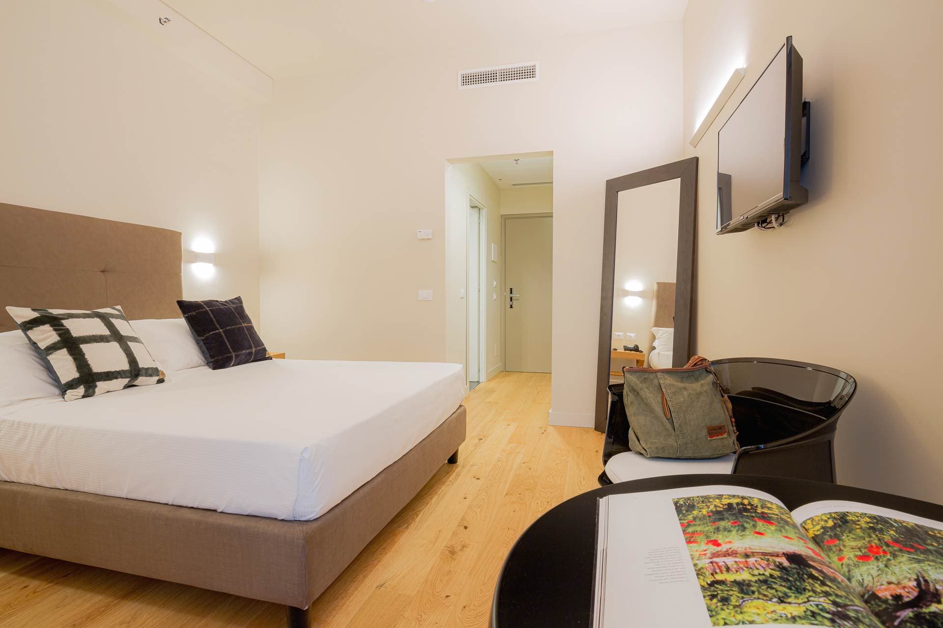 Hotel Politeama Ansicht 9