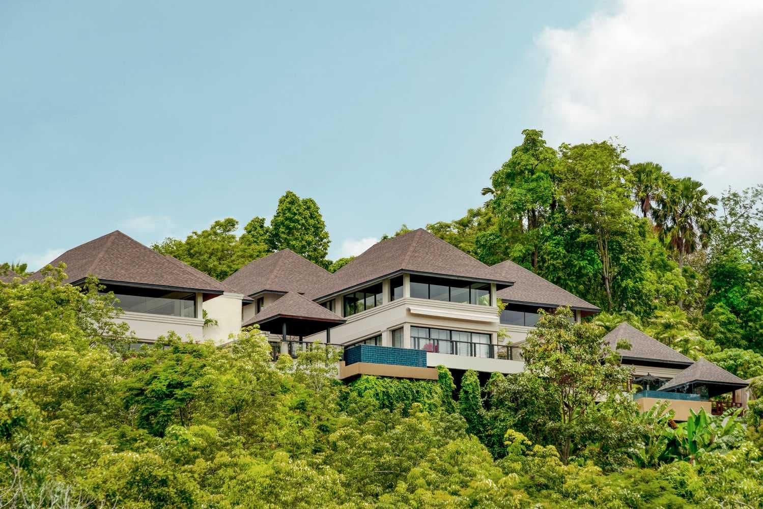 The Pavilions Phuket Ansicht 3