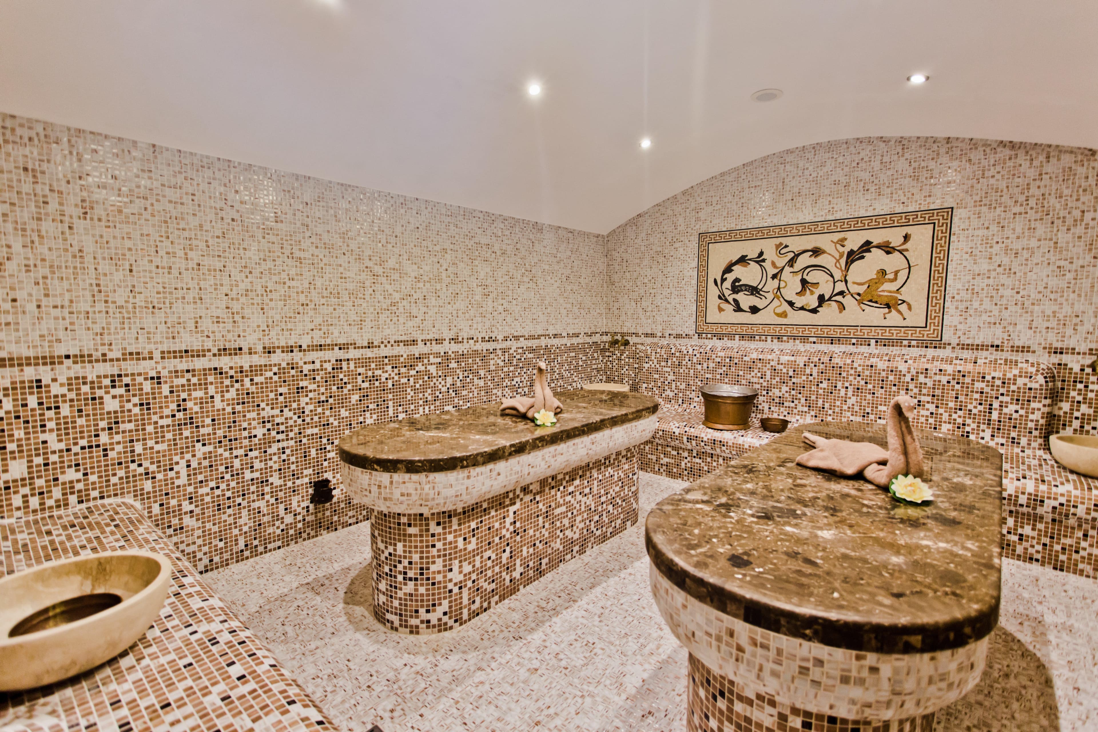 Galeon Residence Spa Ansicht 10