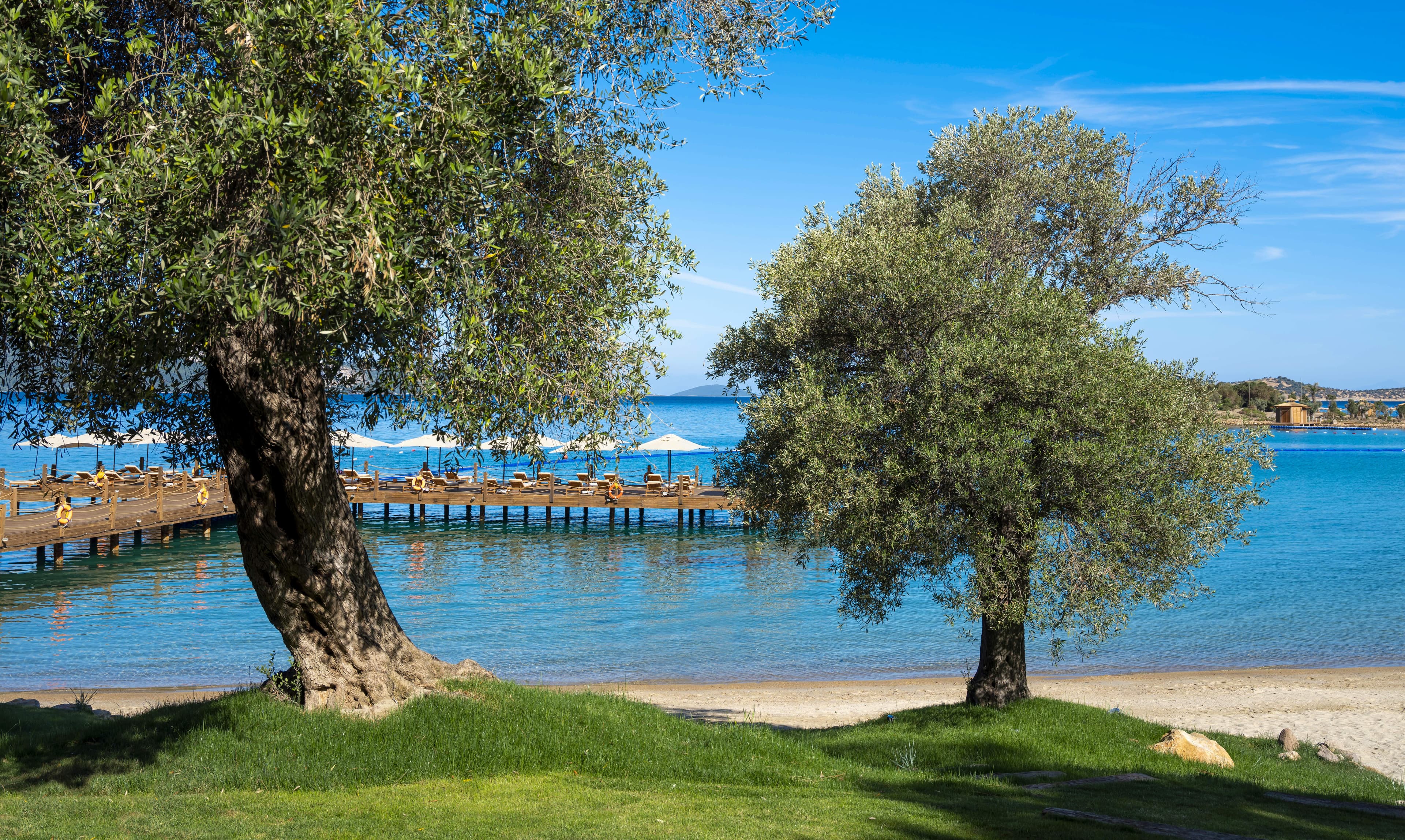 Rixos Premium Bodrum Ansicht 7