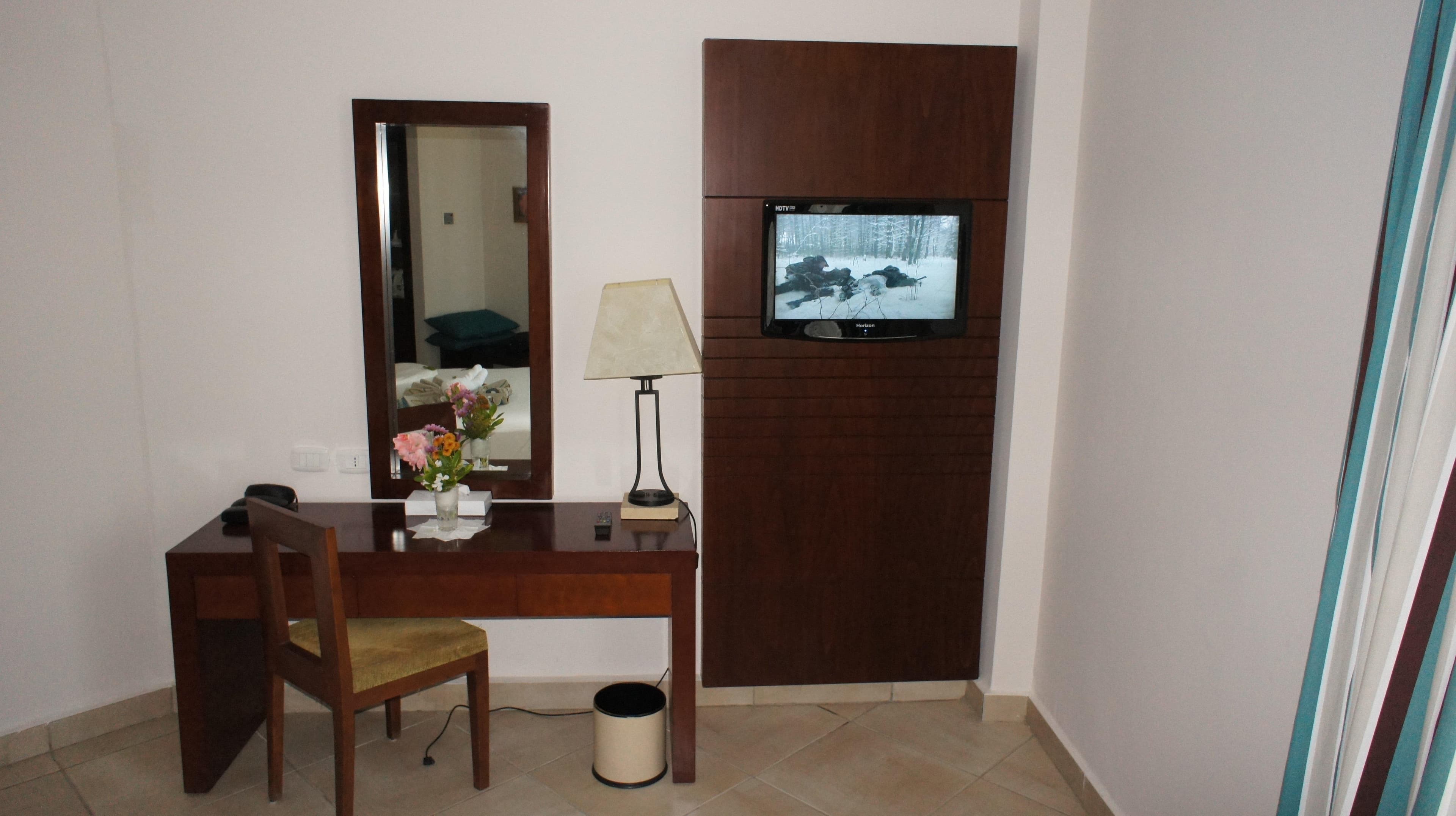 Amwaj Beach Club Abu Soma Resort Ansicht 6