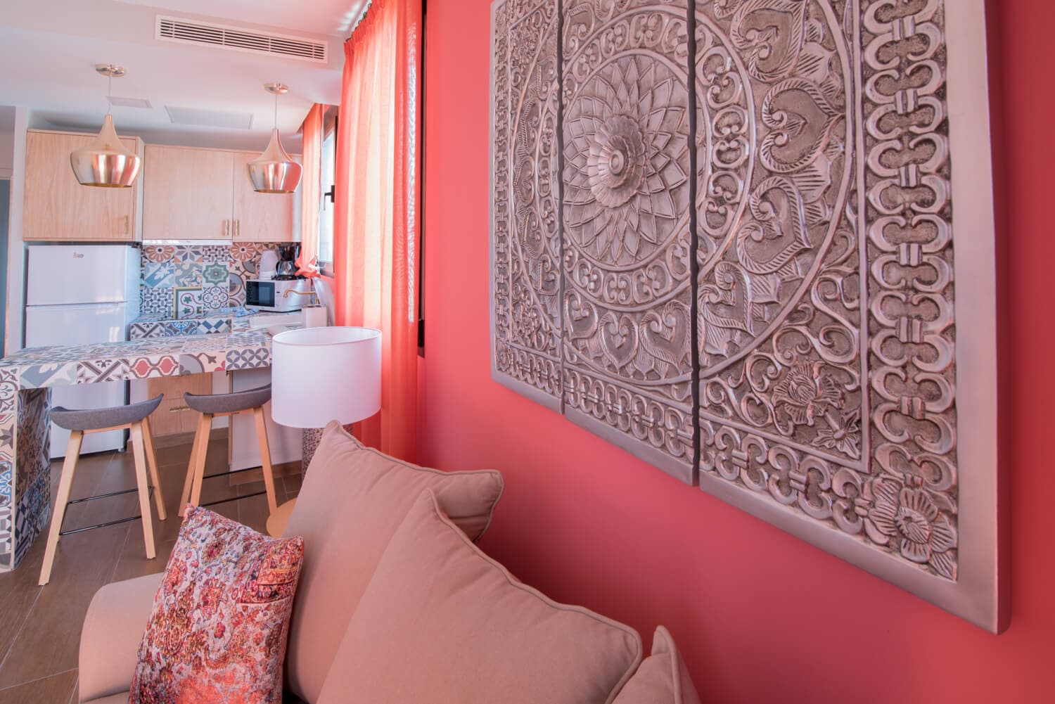 Alhambra Boutique Apartments by PMC Resorts Ansicht 10