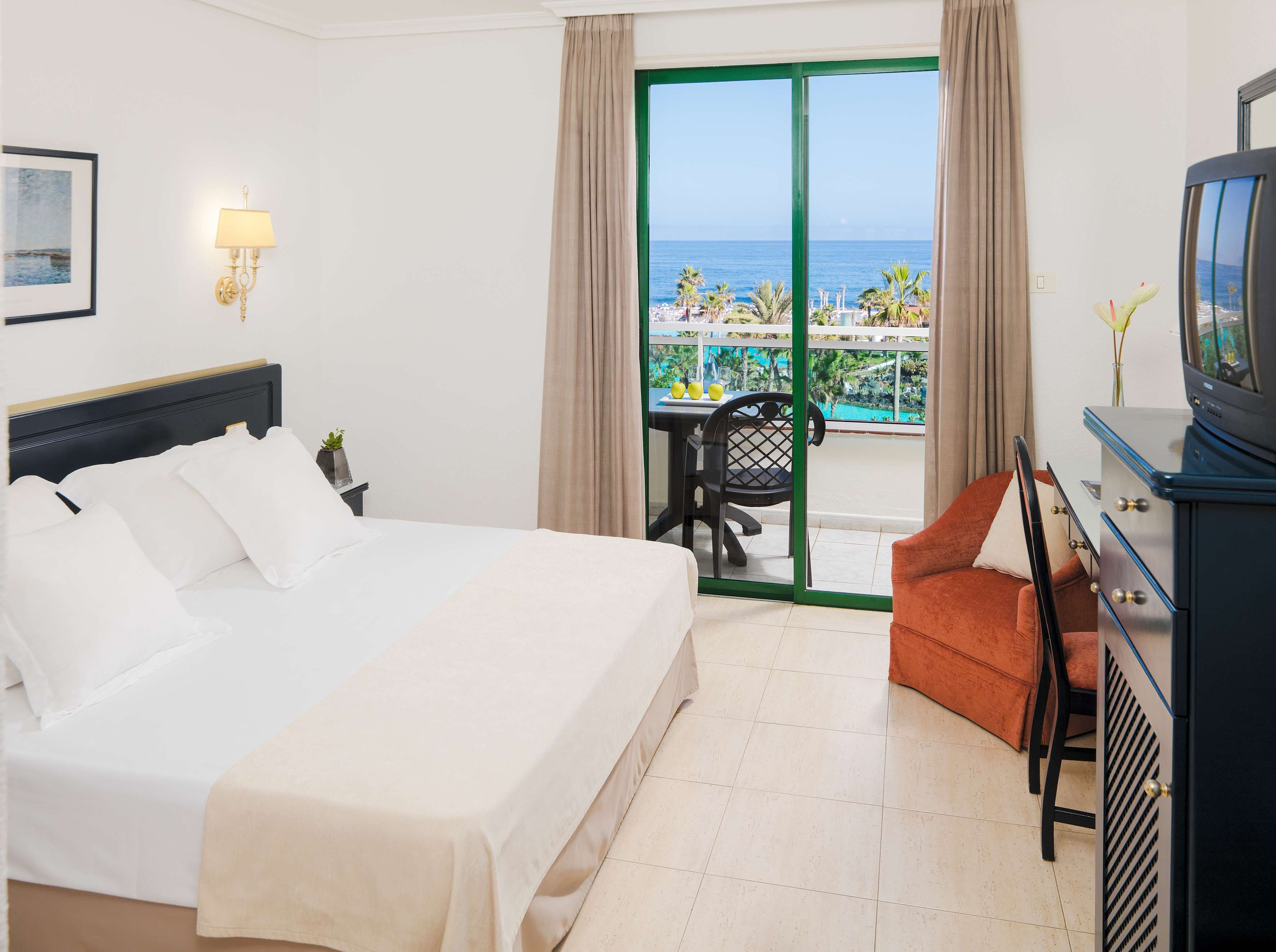 H10 Tenerife Playa Ansicht 4