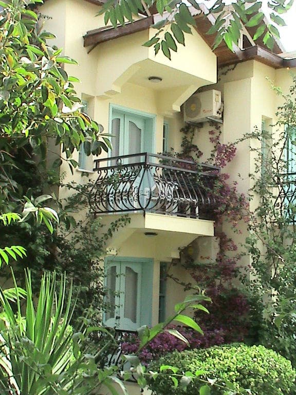 Hotel Keskin Ansicht 2