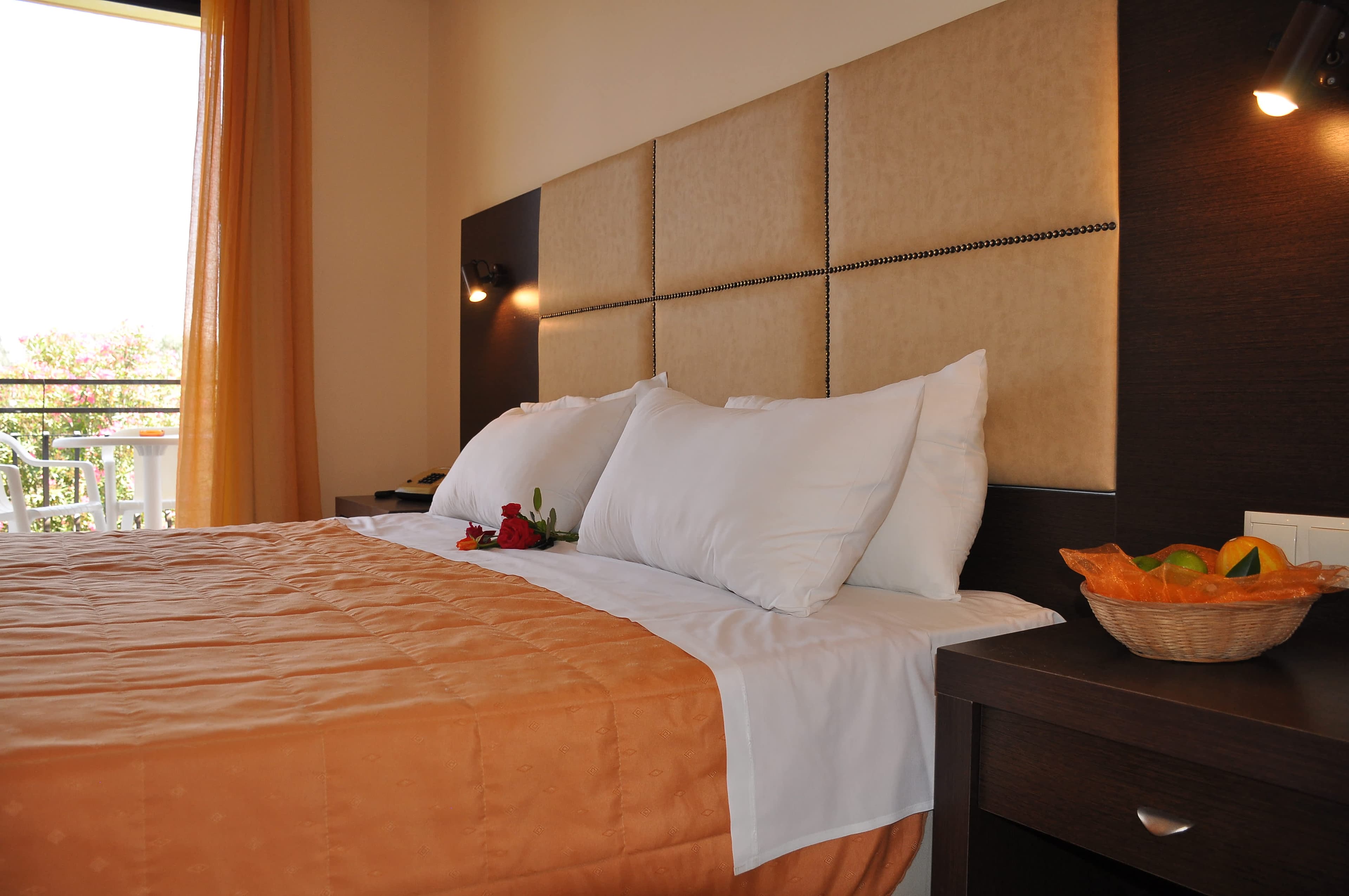 Hotel Pegasus Ansicht 6