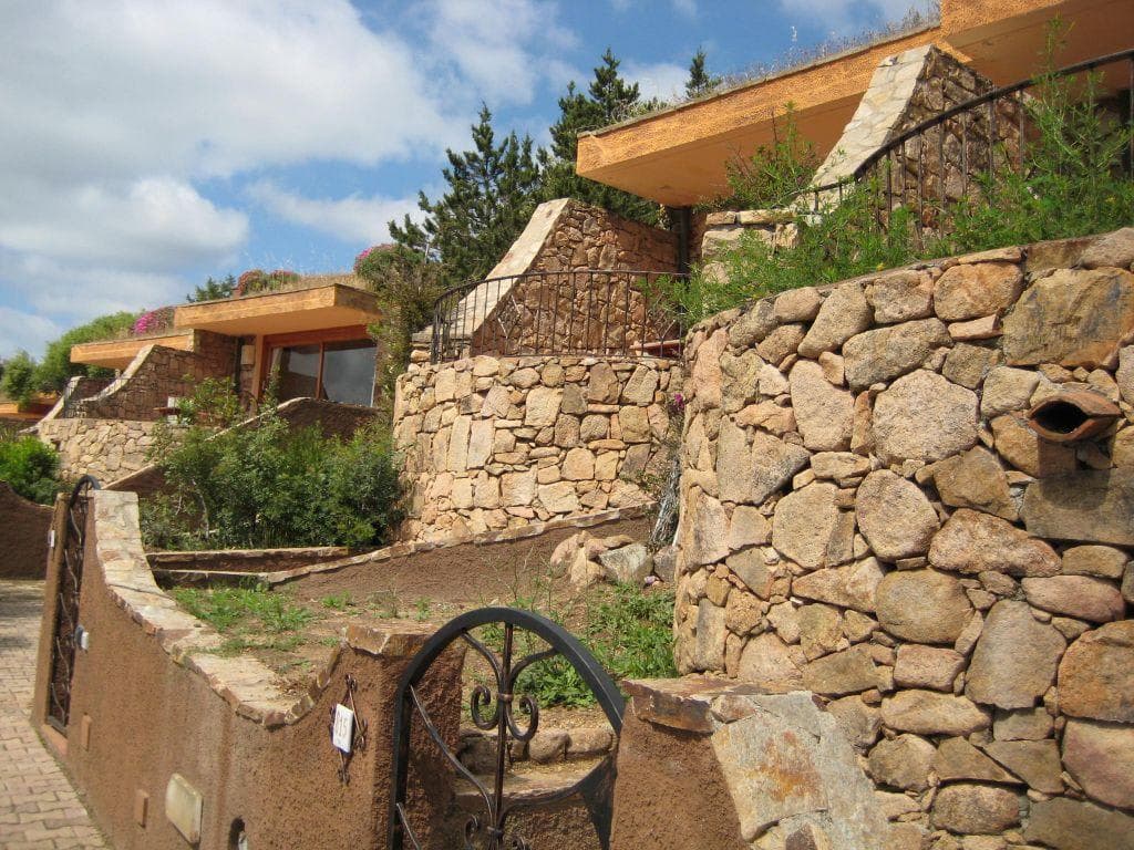 Hotel Capo D'Orso Thalasso & Spa Ansicht 2