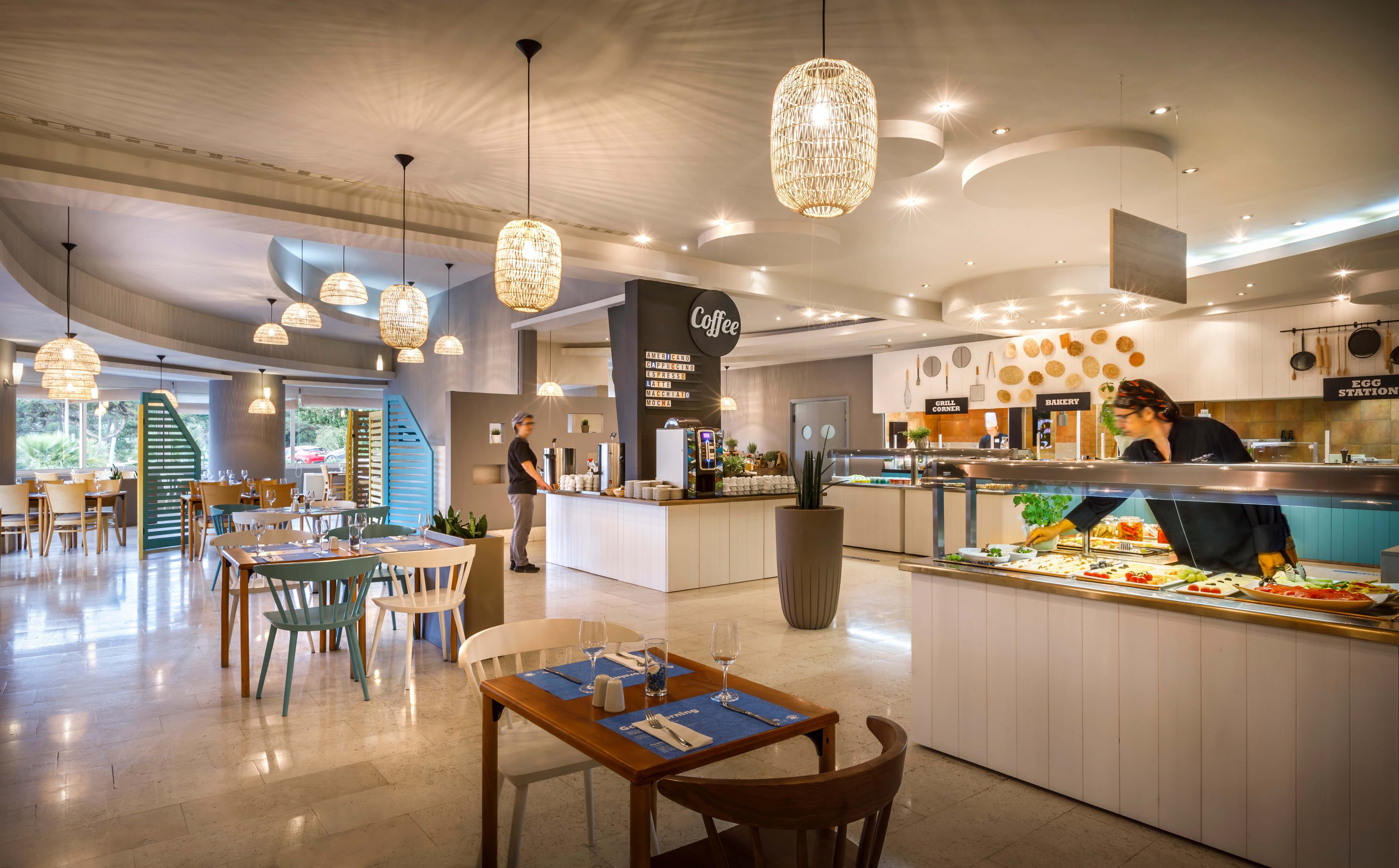 Sunny Rabac by Valamar Ansicht 9