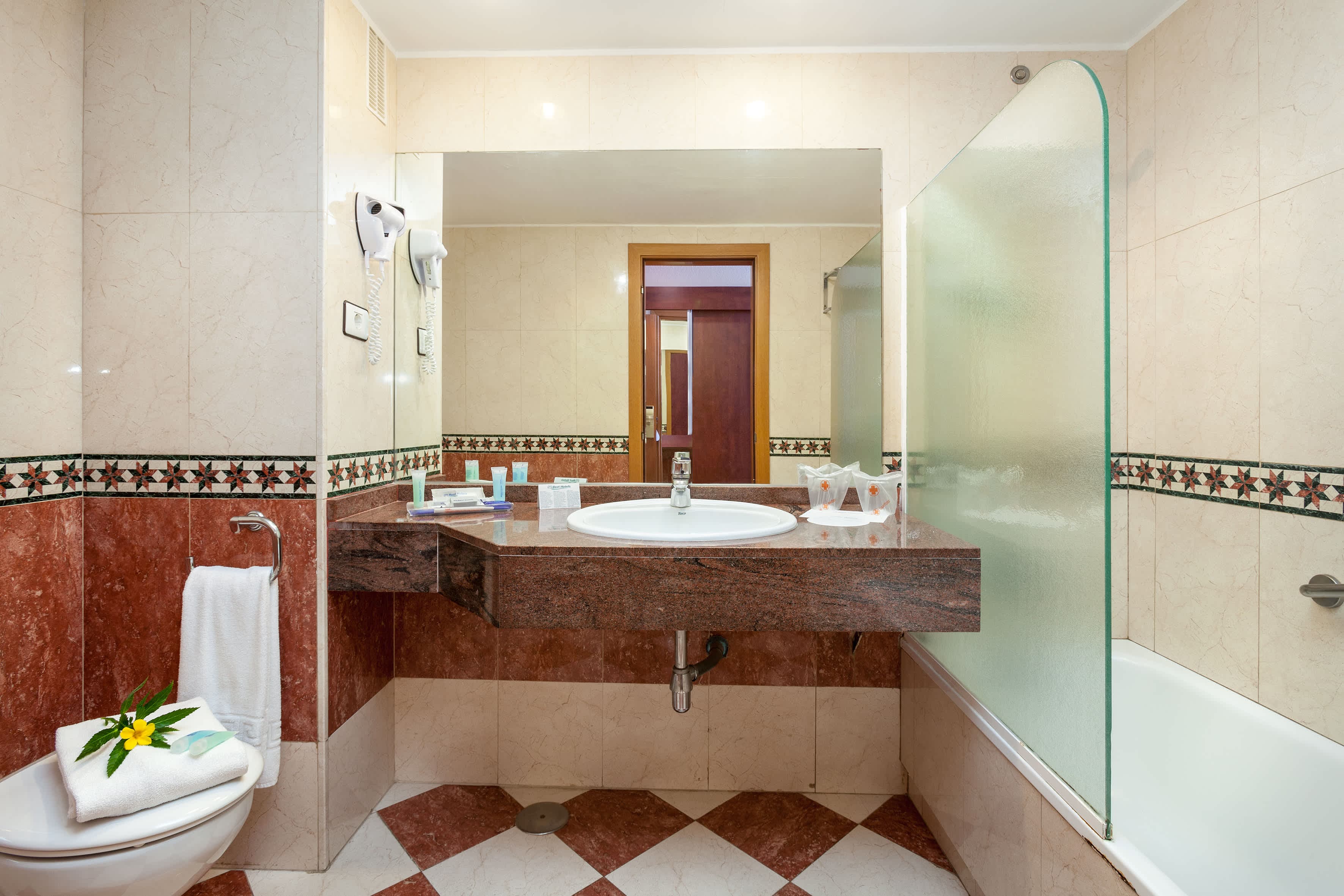 Hotel Best Tenerife Ansicht 5