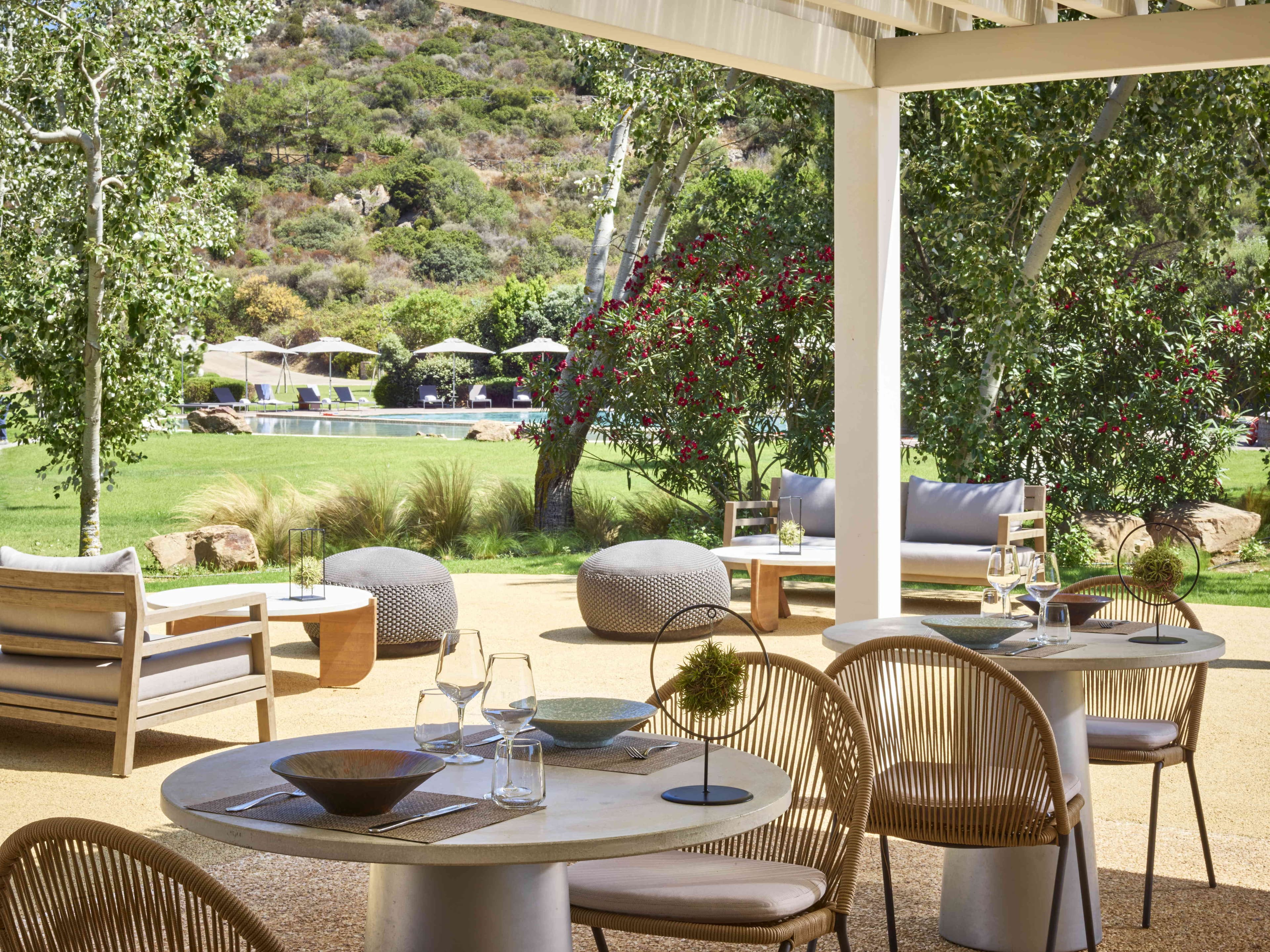 Baia di Chia Resort Sardinia, Curio Collection by Hilton Ansicht 7