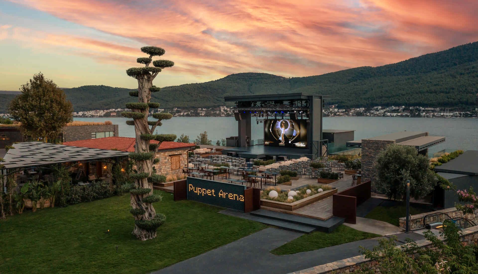 Lujo Art & Joy Bodrum