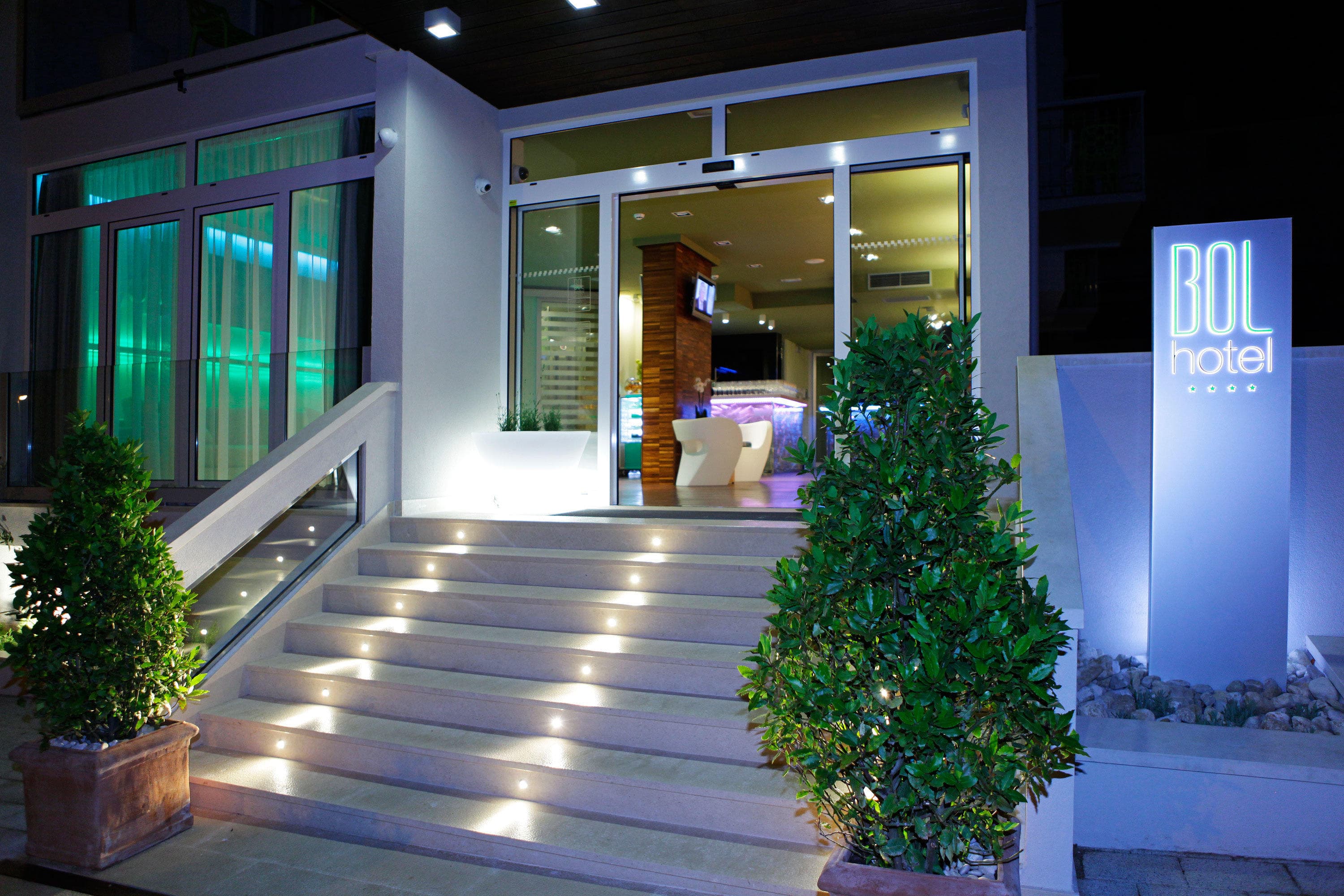 Boutique Hotel Bol
