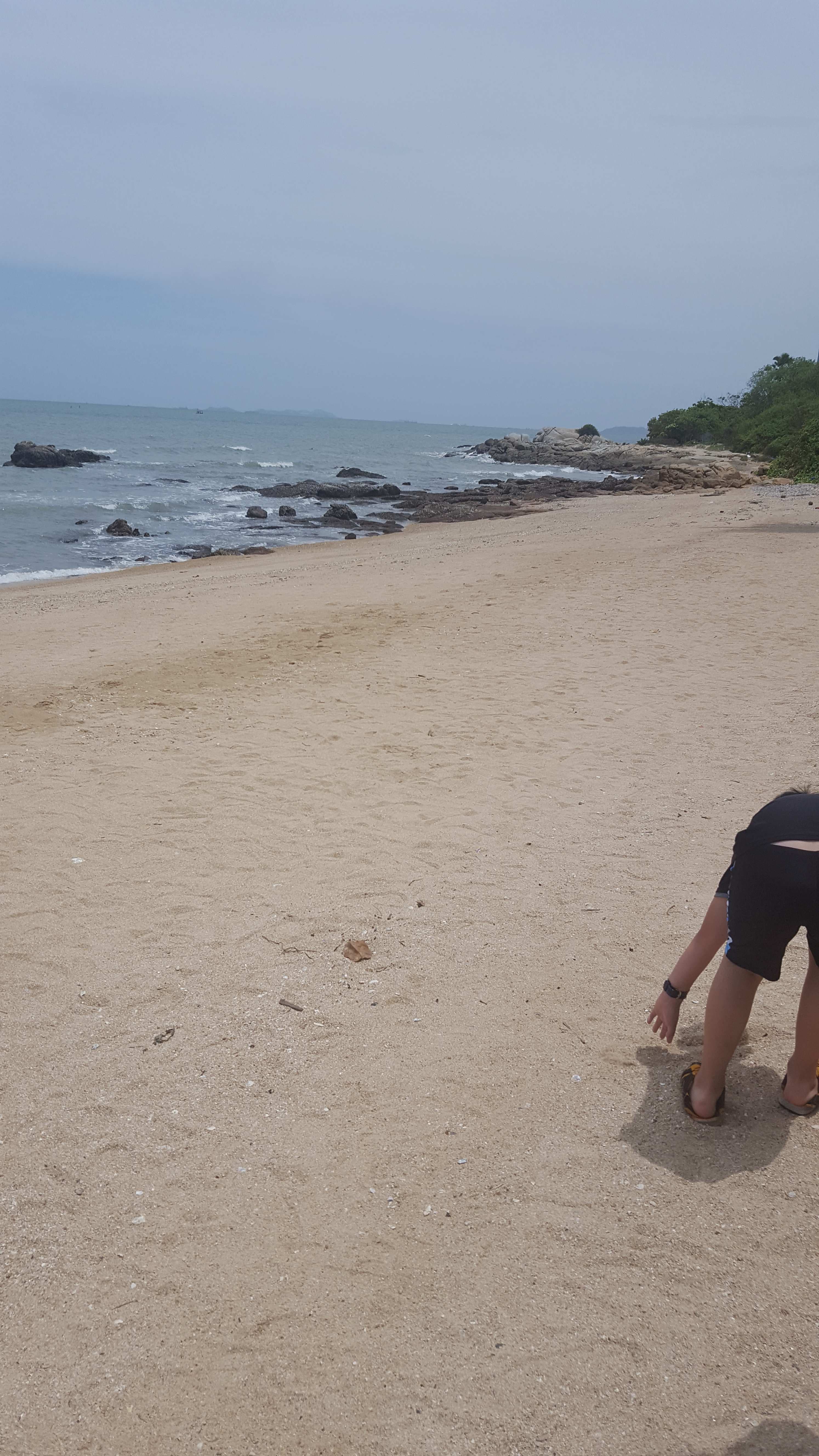 Cape Dara Resort Ansicht 8