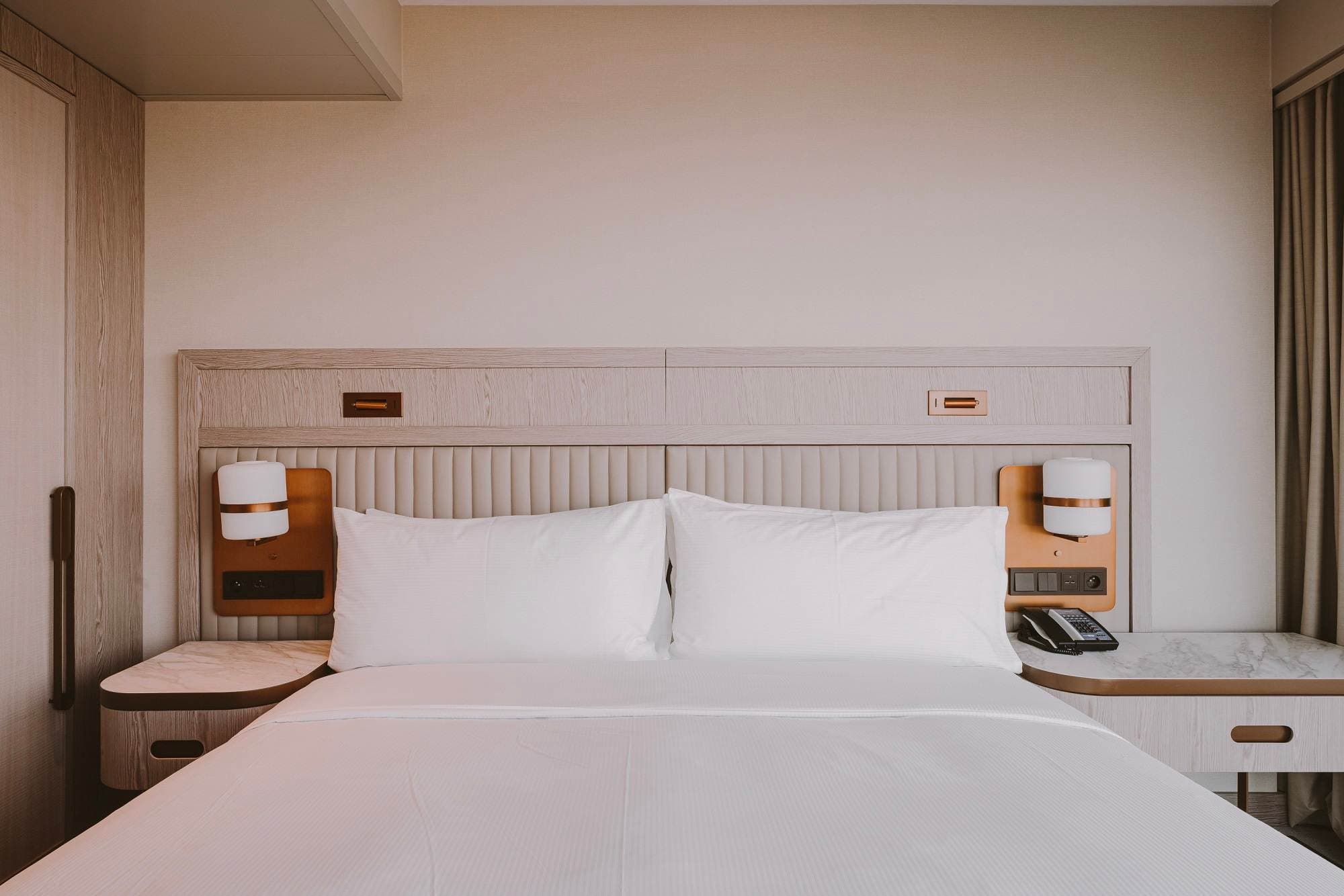 Hilton Swinoujscie Resort & Spa Ansicht 4