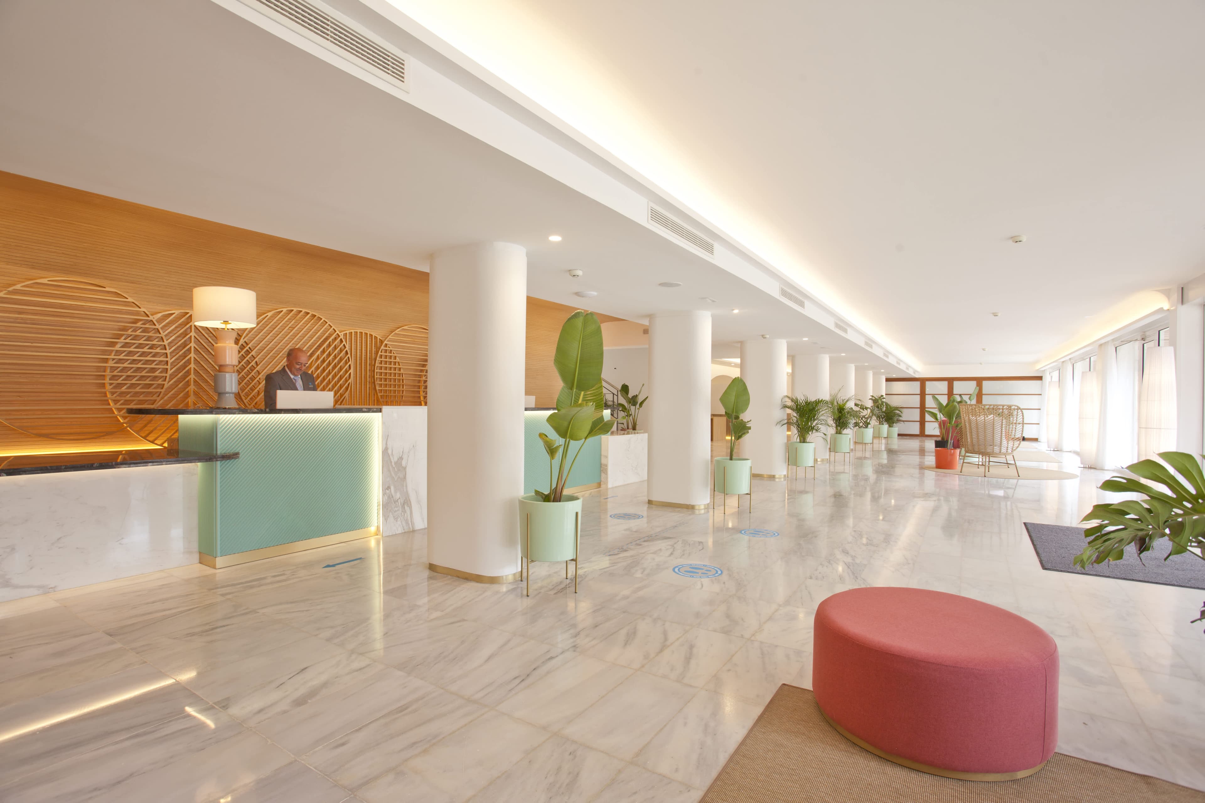 Grupotel Molins Ansicht 10
