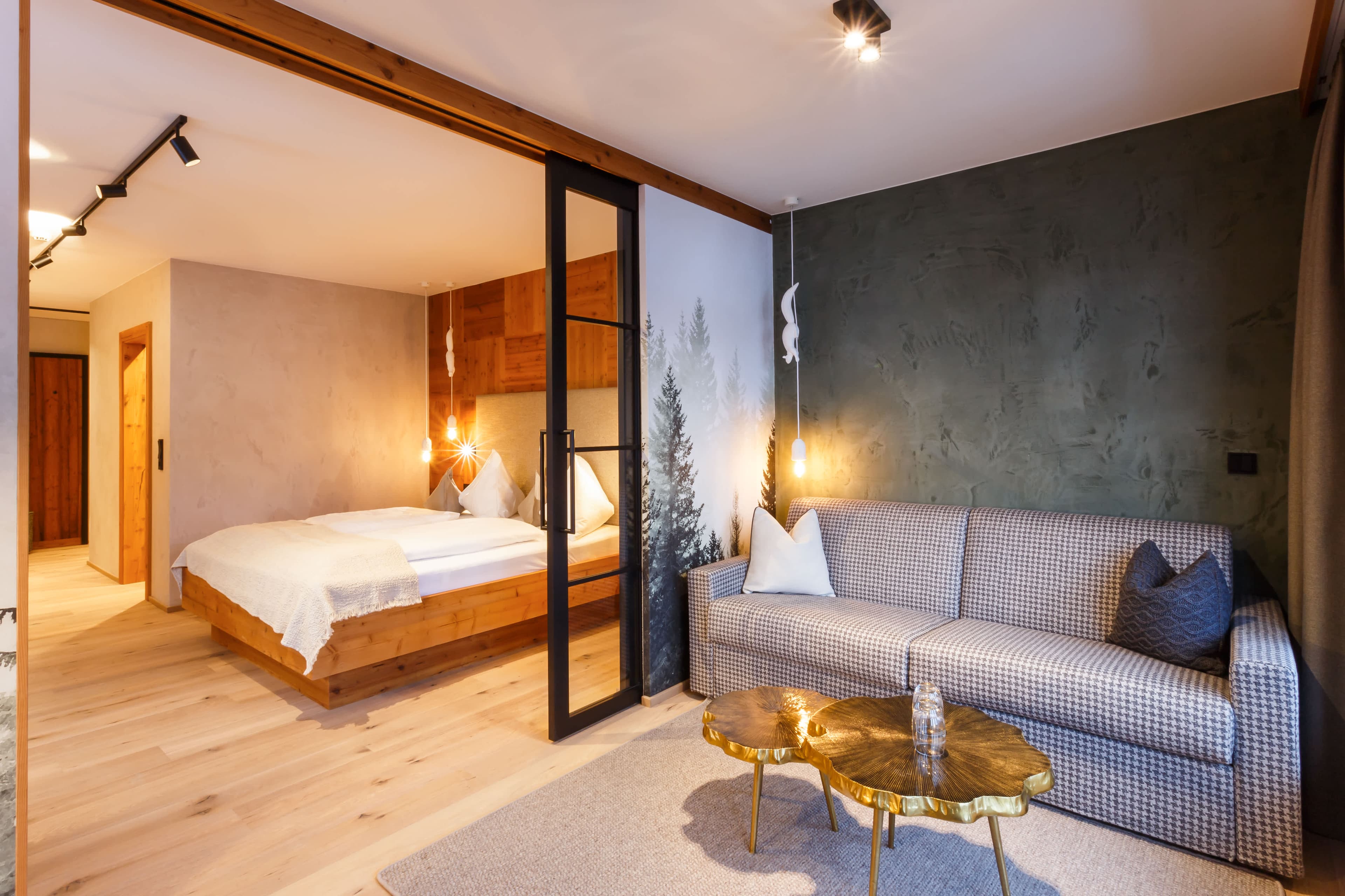 Landhotel Schermer Ansicht 4