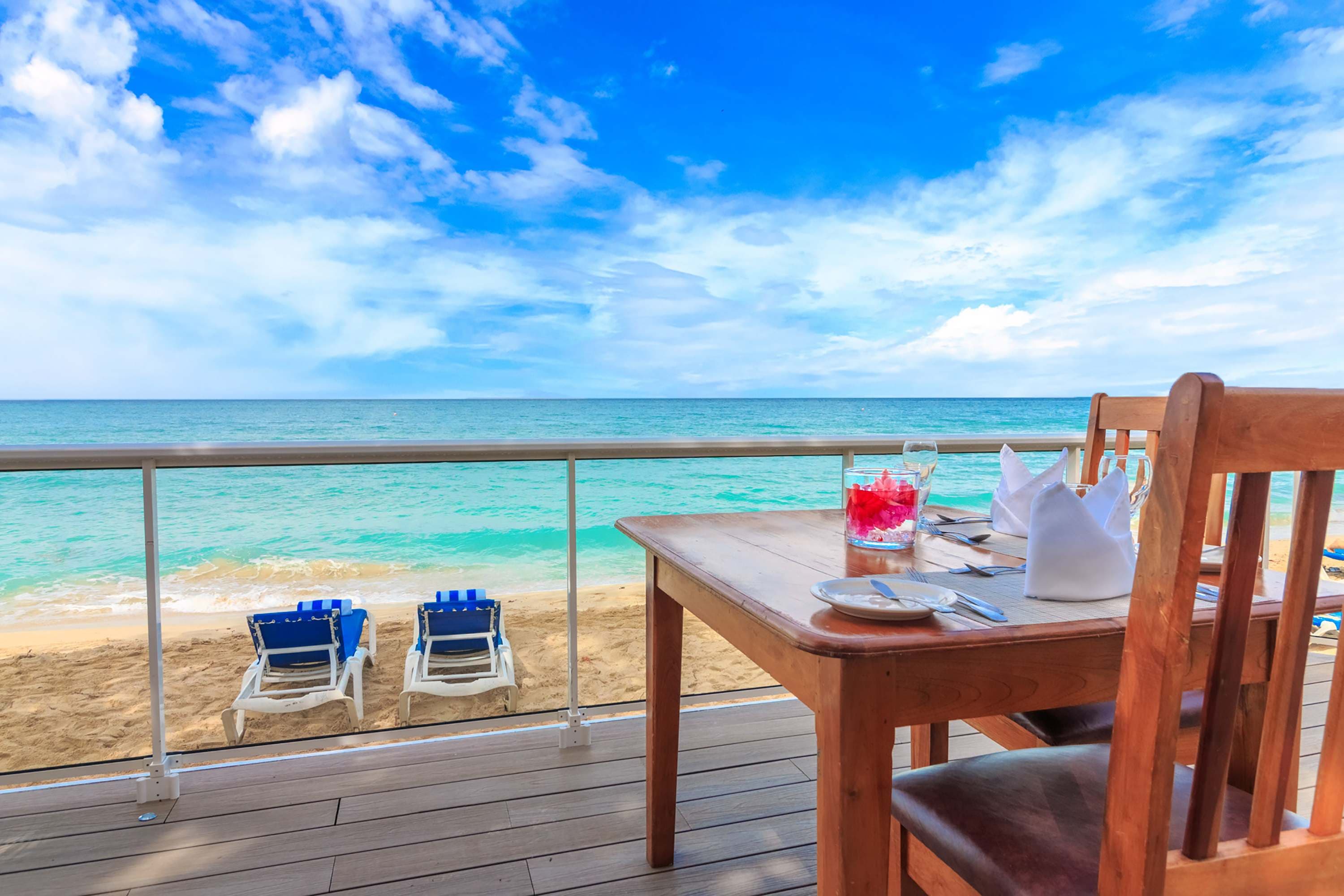 Traveller's Beach Resort Ansicht 7