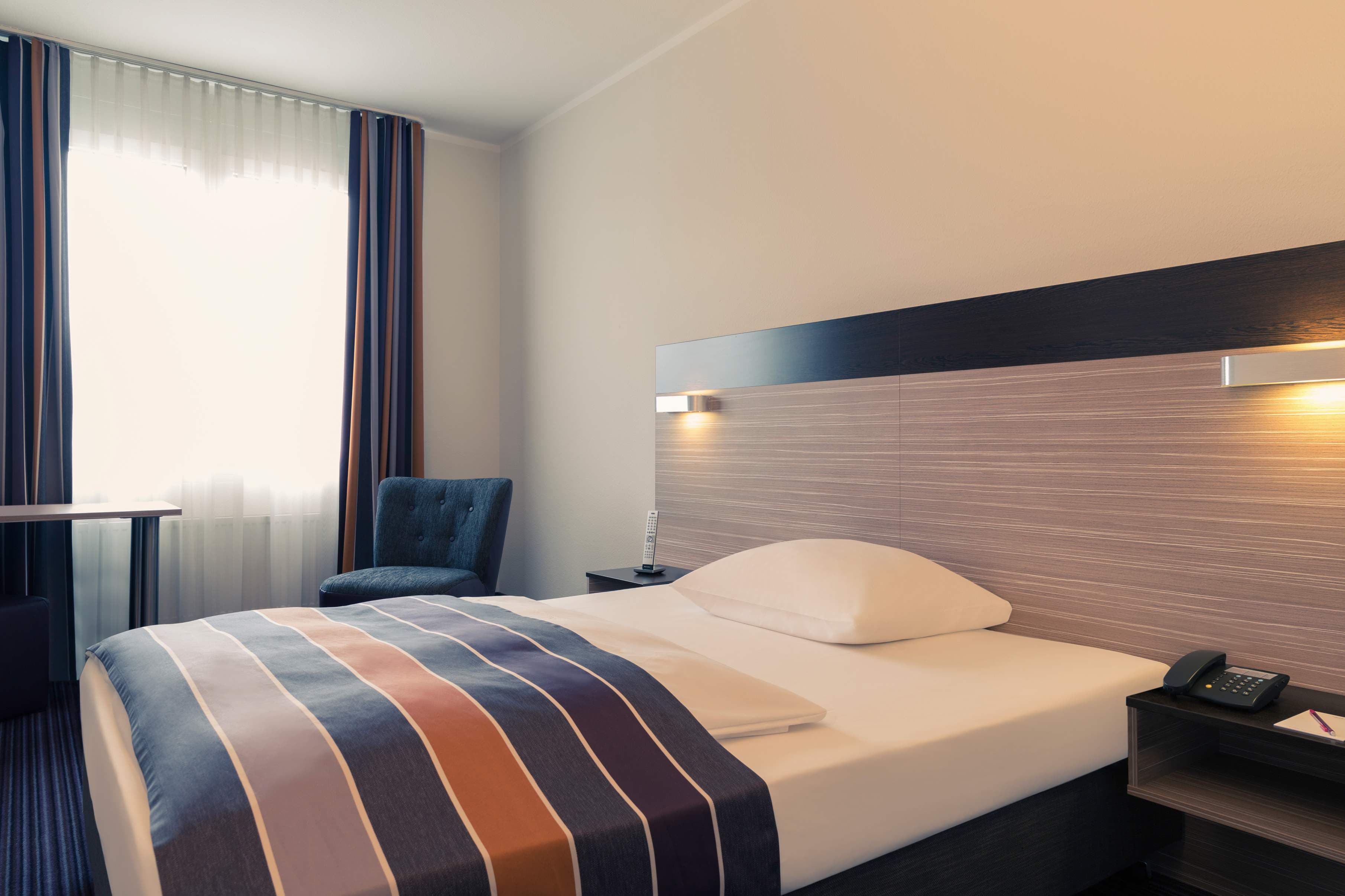 Mercure Hotel Stuttgart Gerlingen Ansicht 4