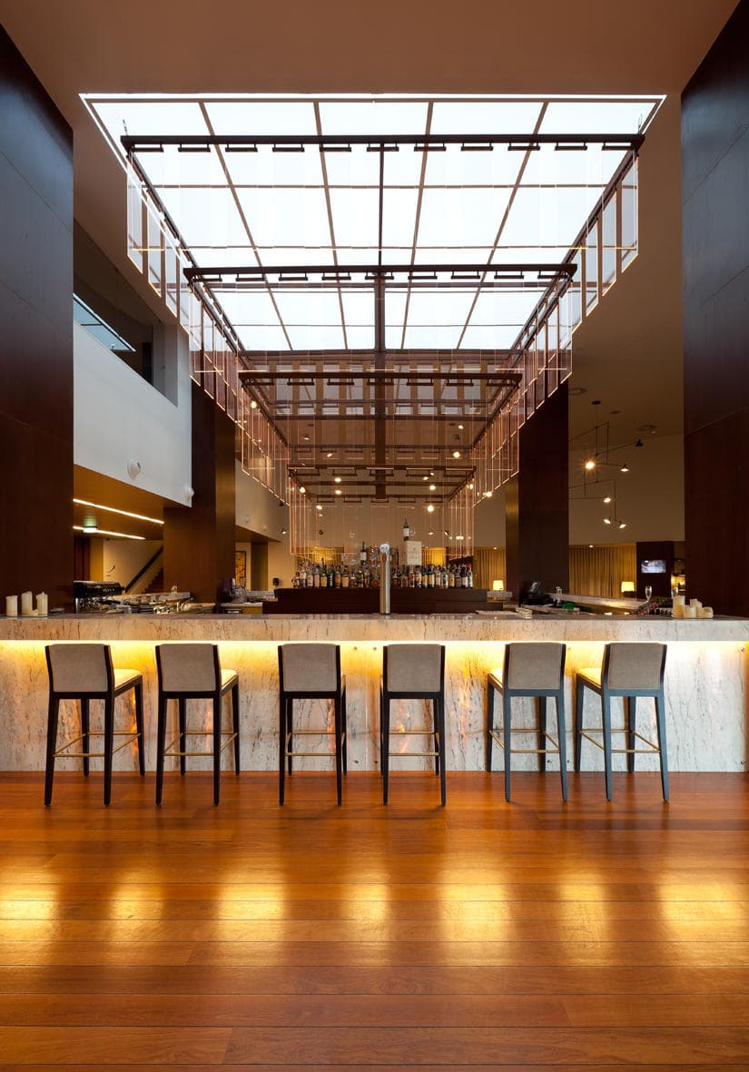 Hotel Holiday Inn Porto Gaia Ansicht 6