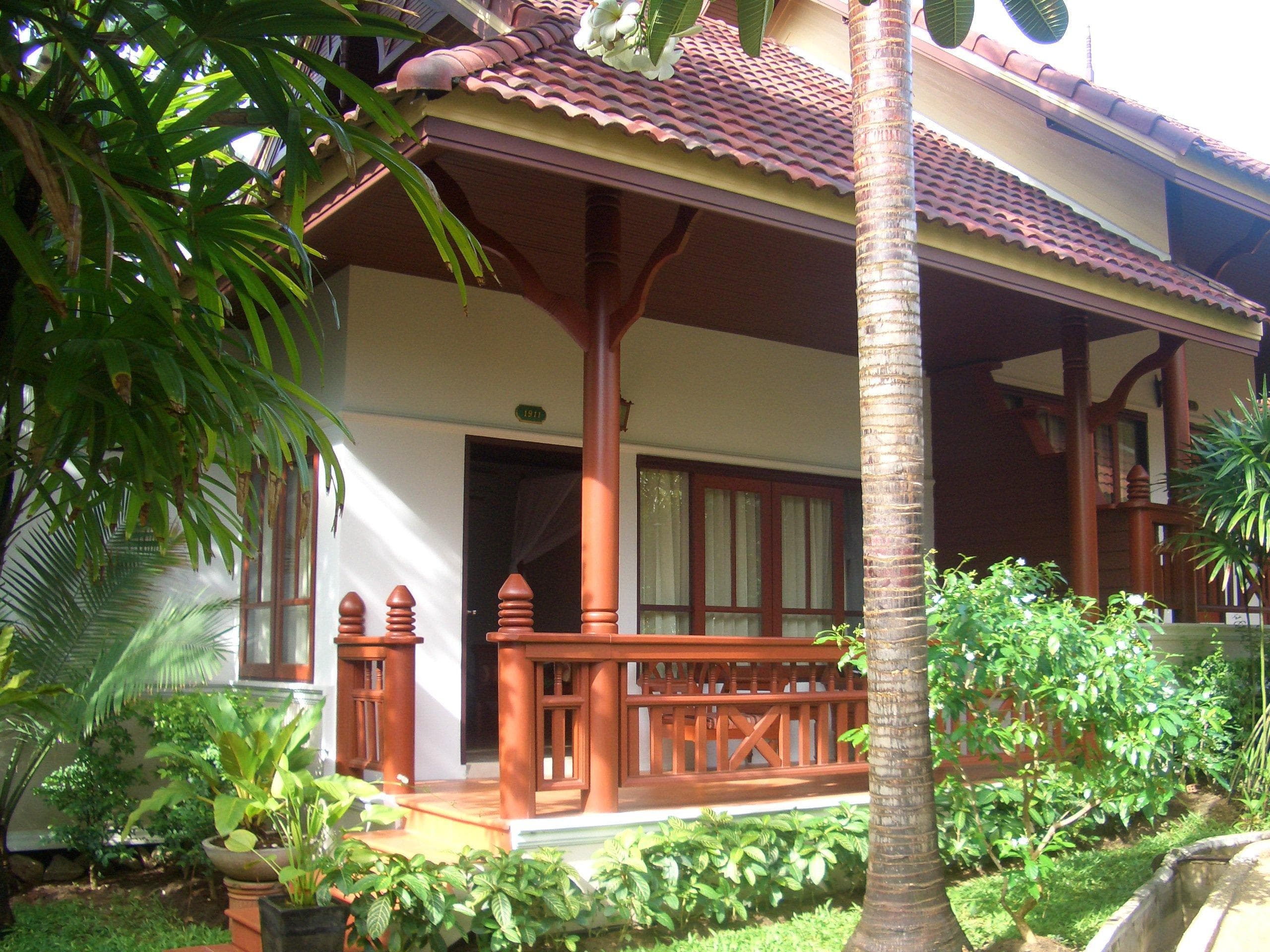 Bhundhari Chaweng Beach Resort Ansicht 3