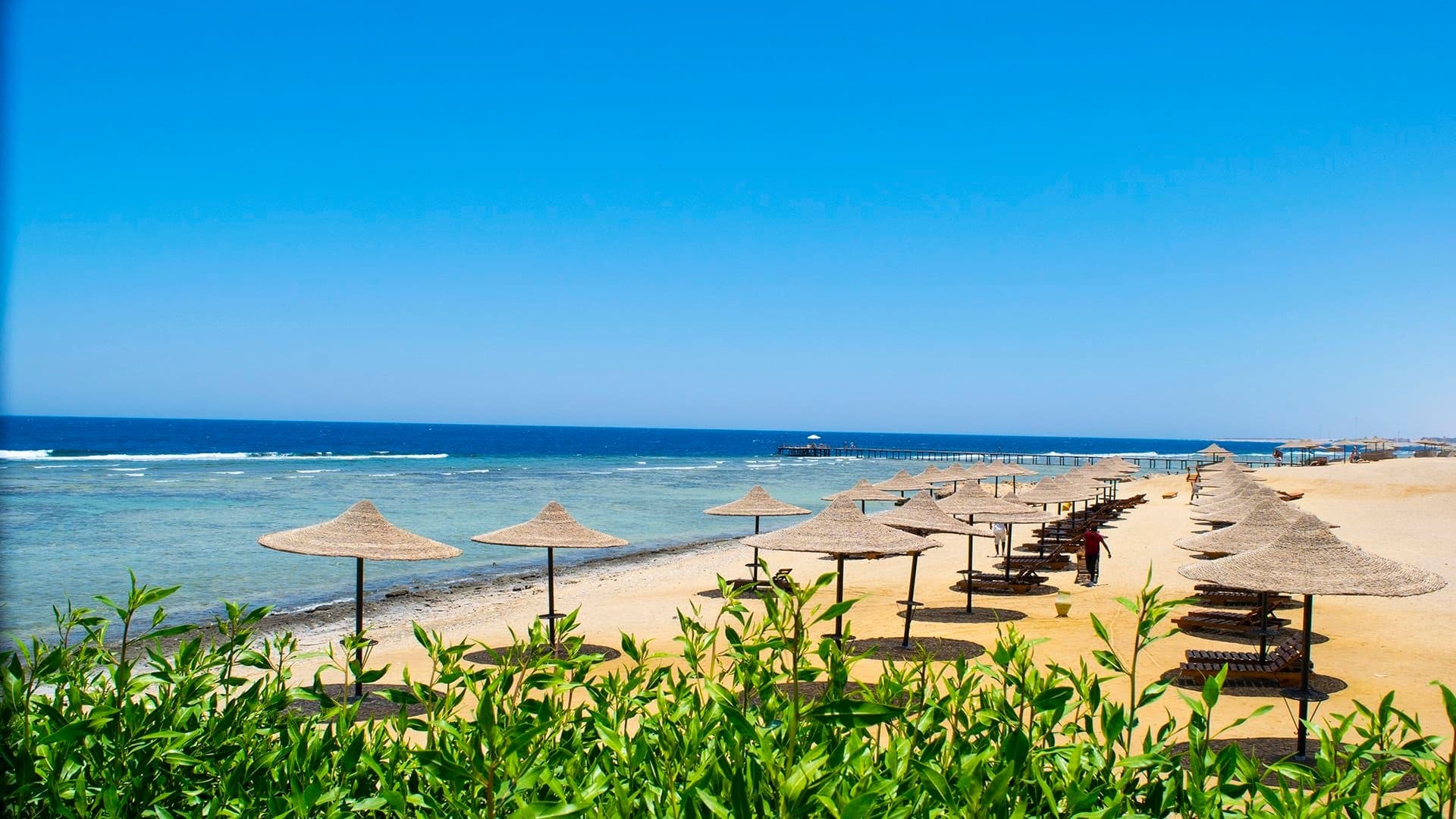 Bliss Nada Beach Resort Ansicht 7