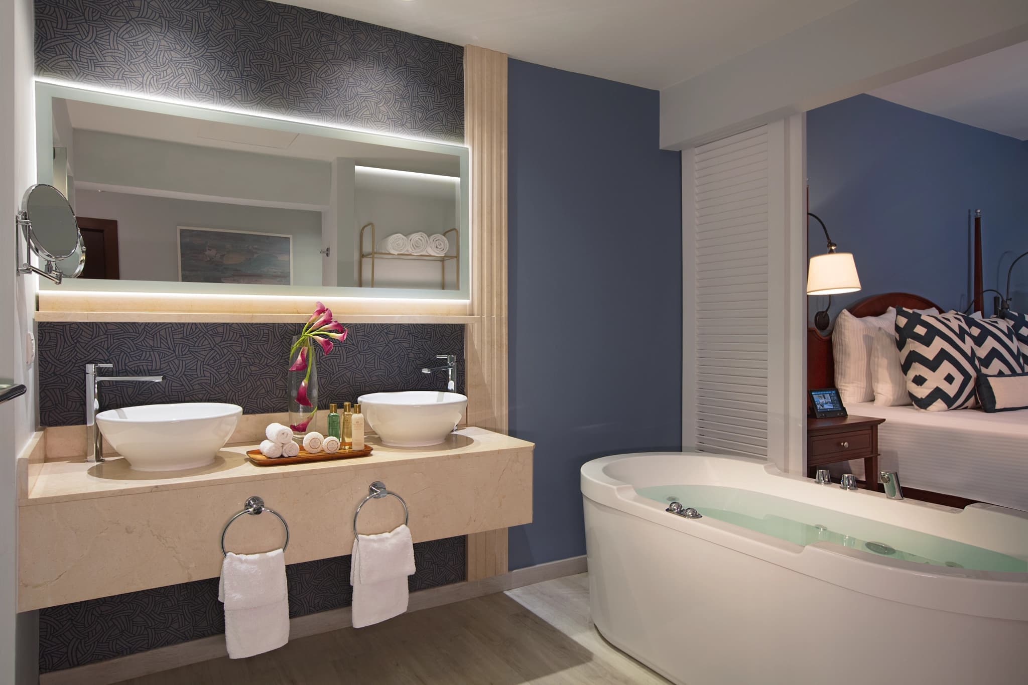 Secrets St. James Montego Bay - Adults only Ansicht 6