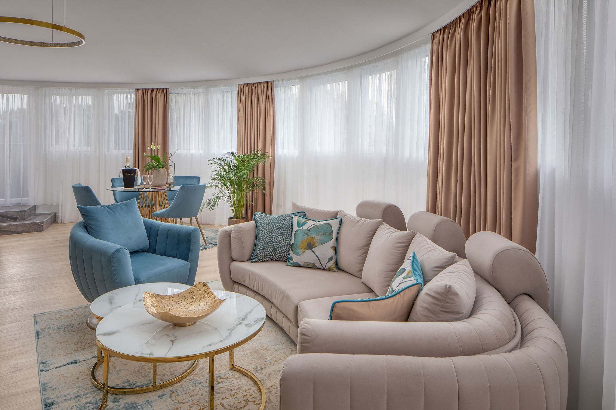 Lotus Therme Hotel & Spa Ansicht 6