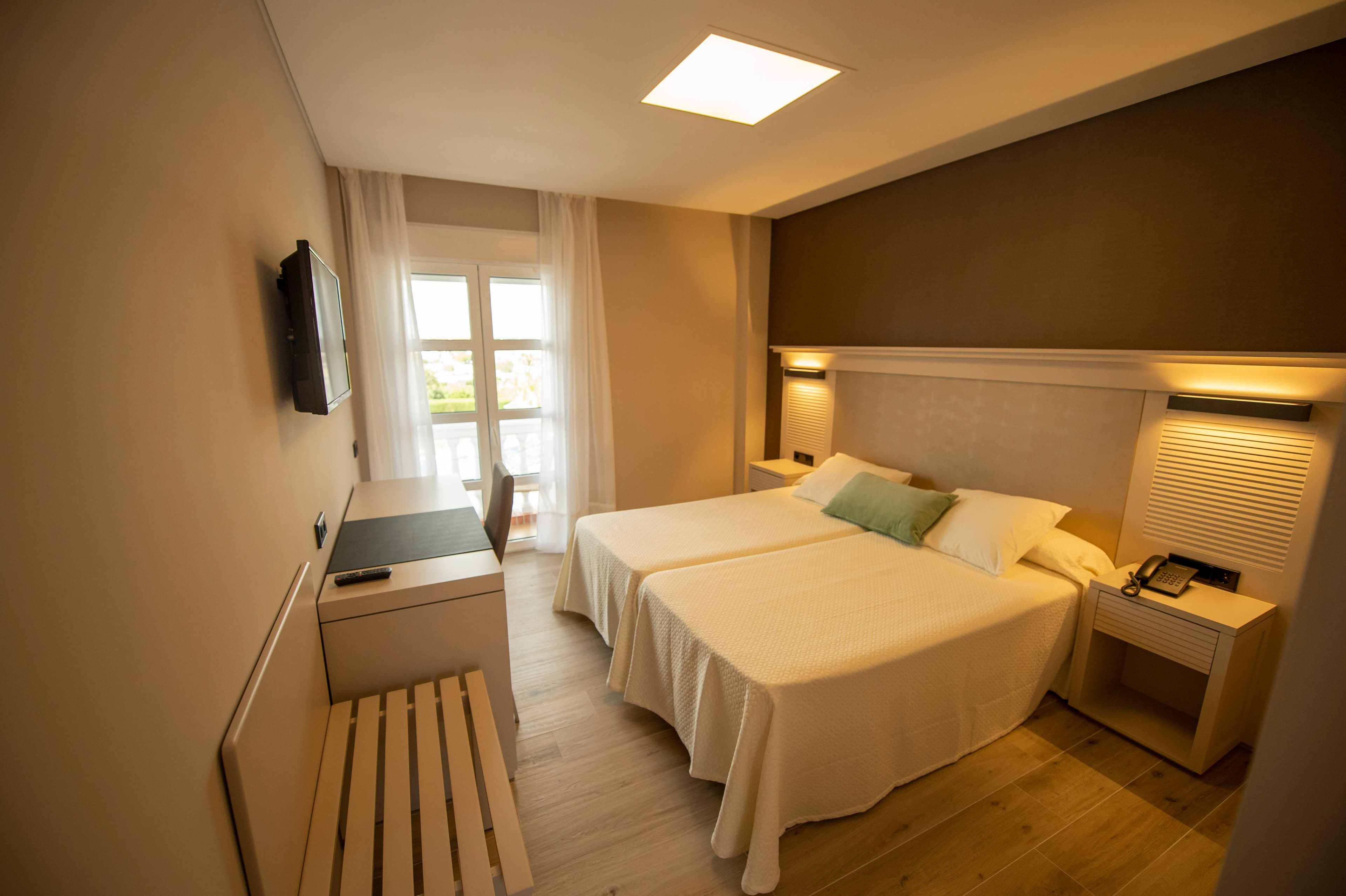 Hotel Diufain Ansicht 6