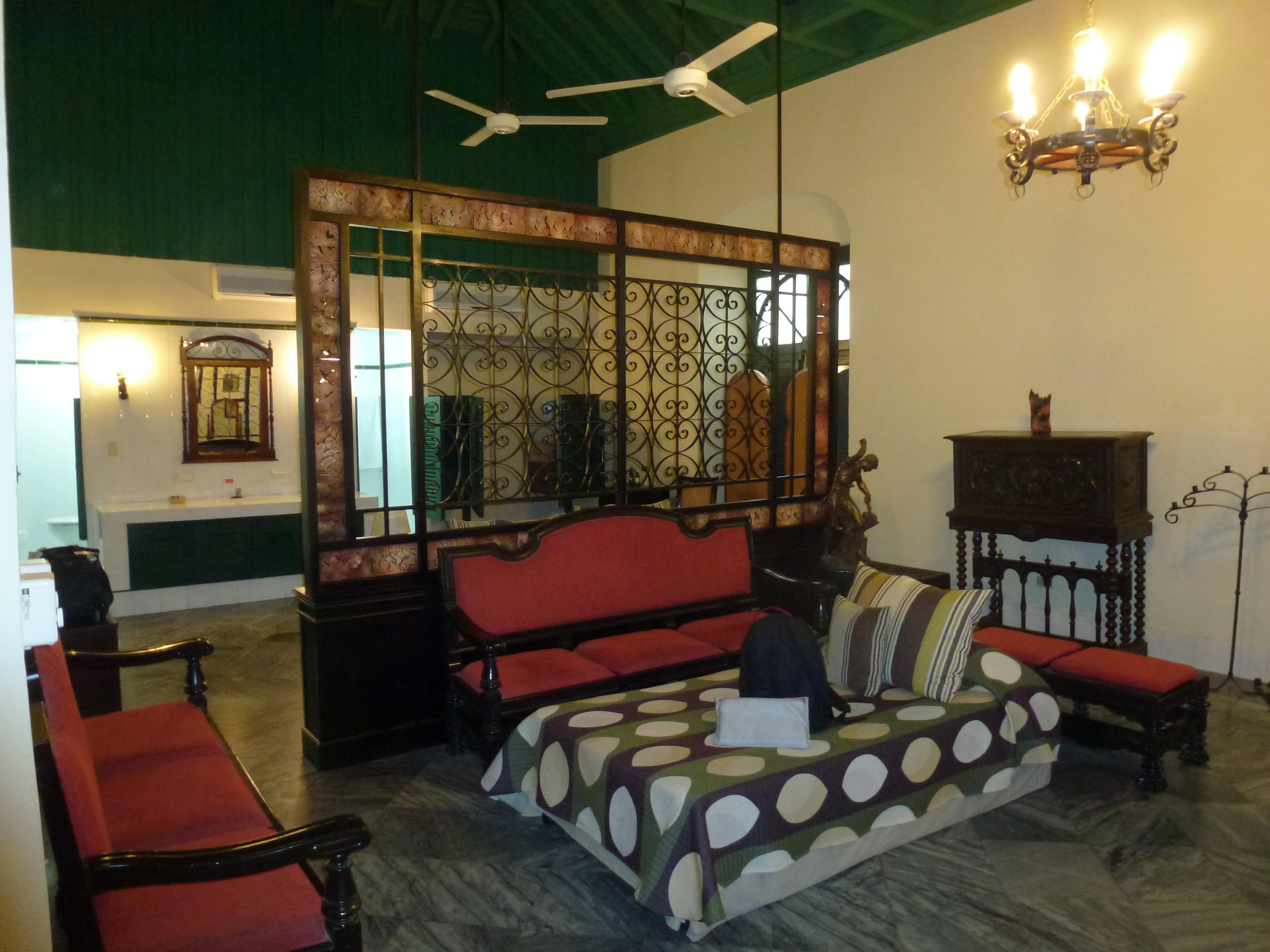 Hostel Valencia Ansicht 8