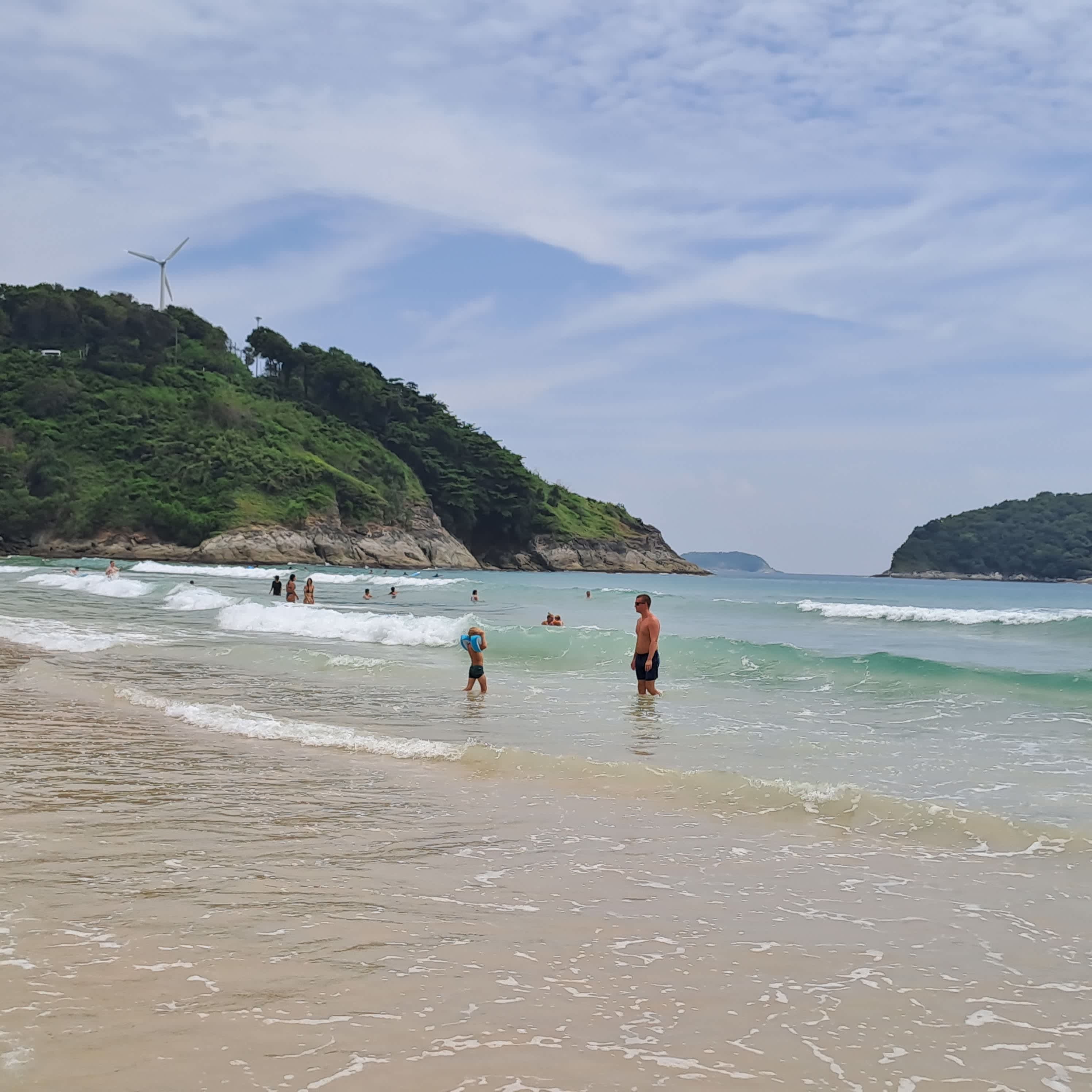 SUNSURI PHUKET Ansicht 10