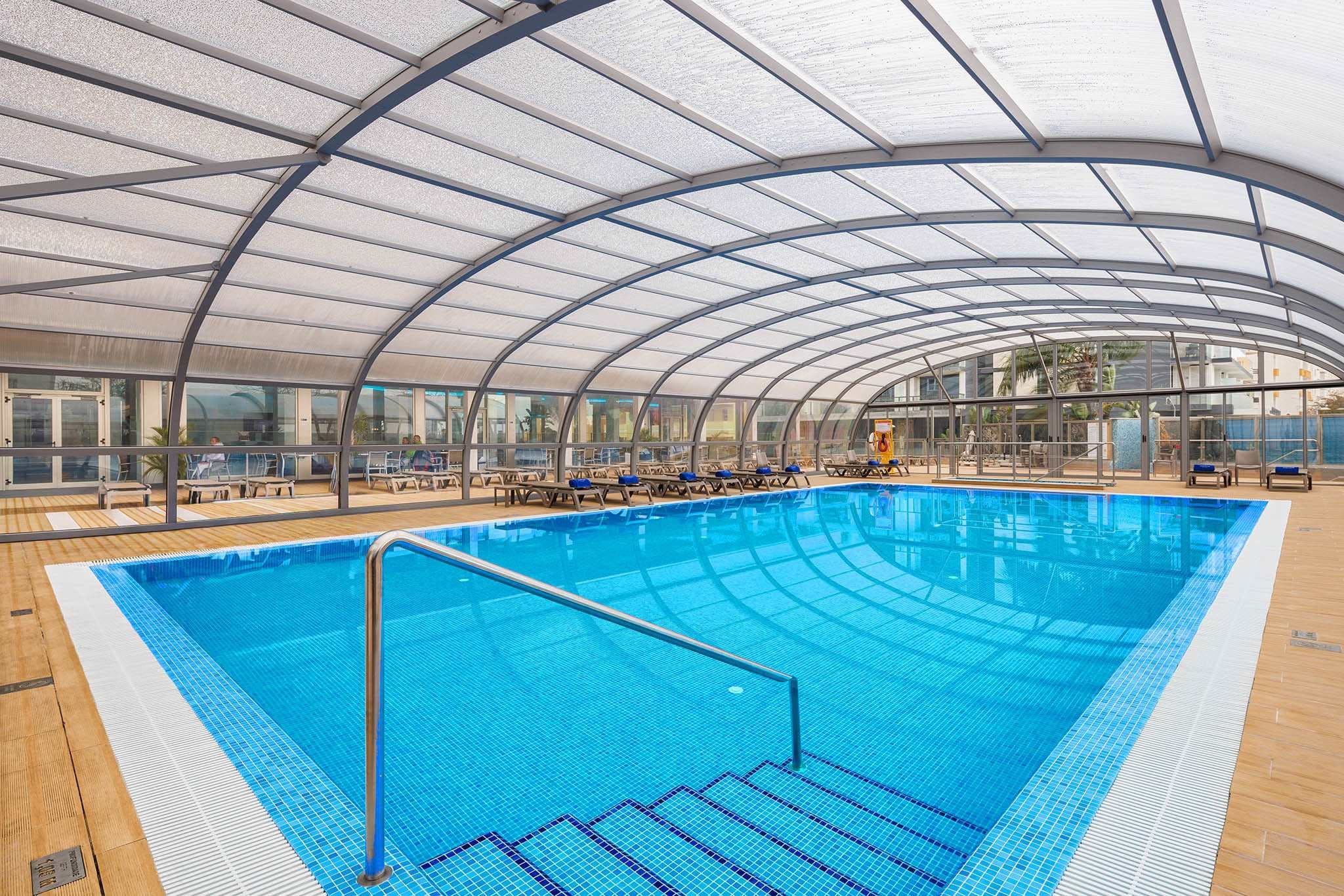 Jupiter Algarve Hotel Ansicht 7