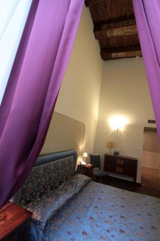 Decumani Hotel De Charme Ansicht 9