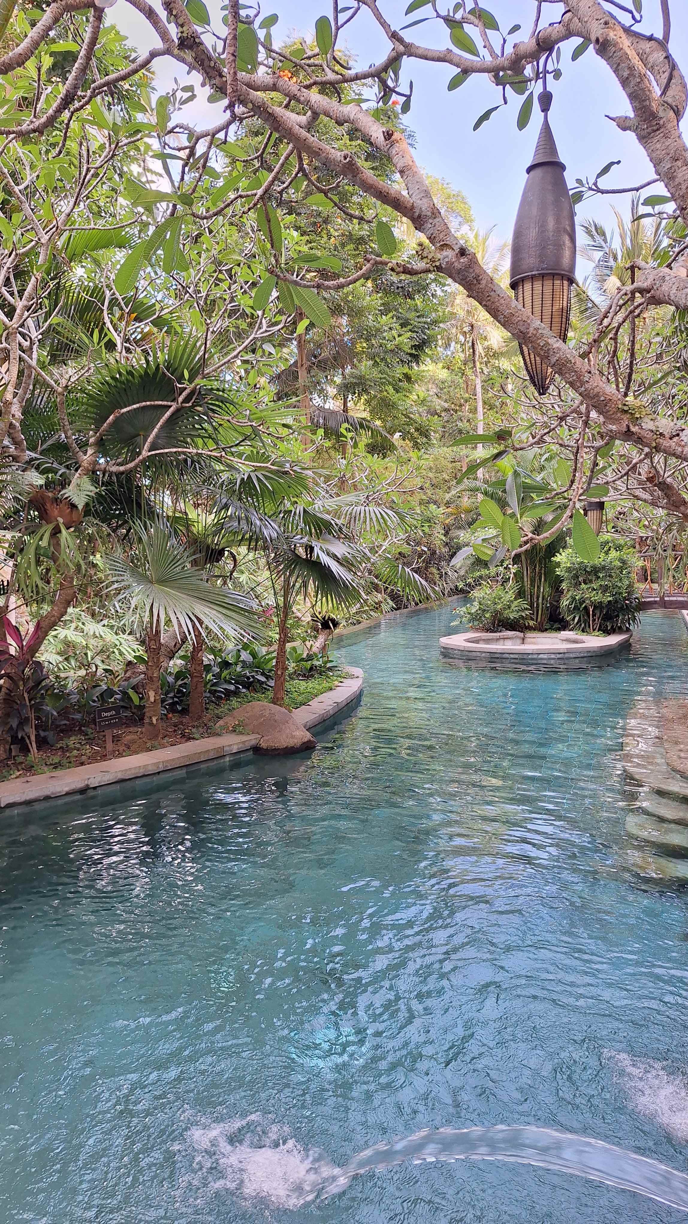 Arkamara Dijiwa Ubud Ansicht 9