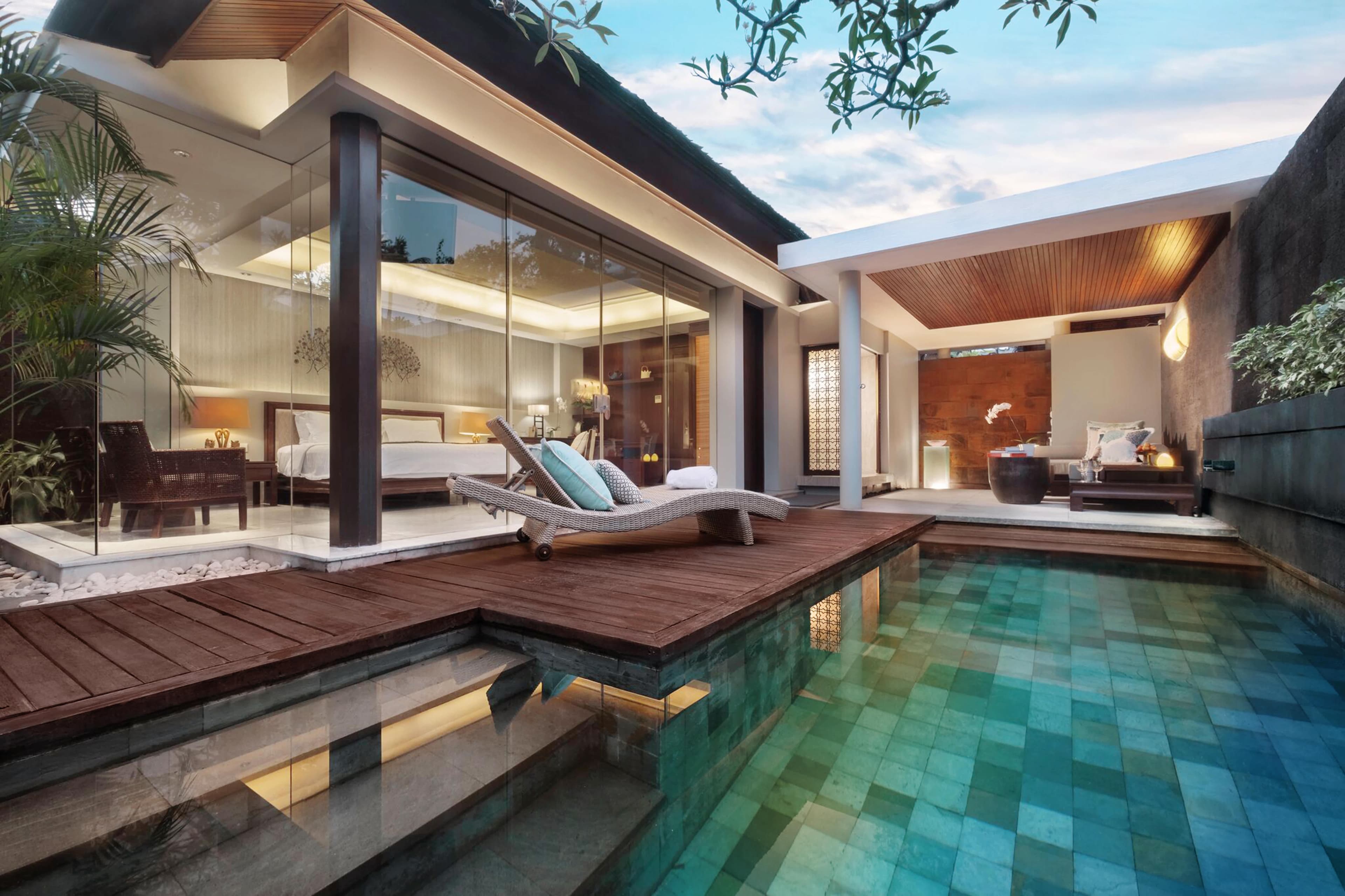 Bali Mandira Beach Resort & Spa Ansicht 5