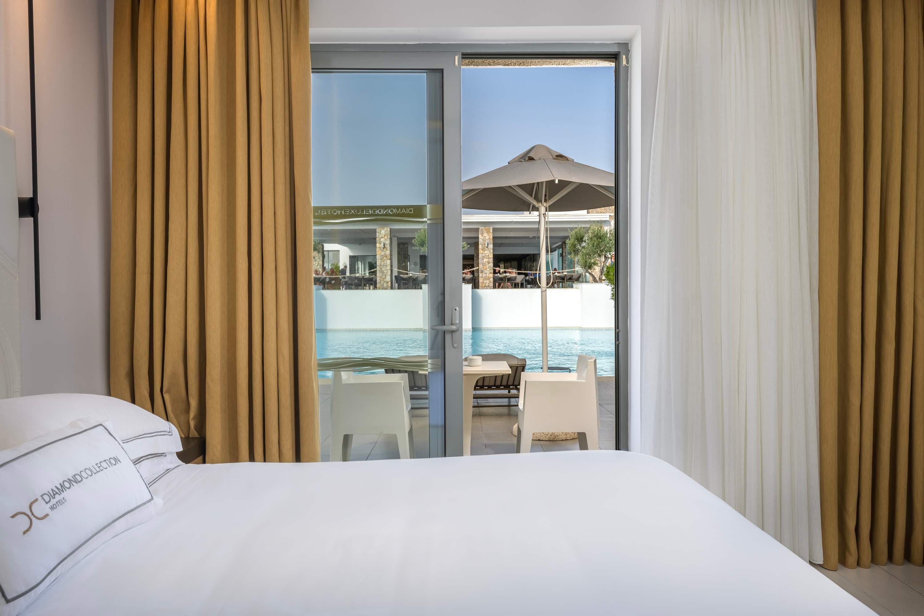 Diamond Deluxe Hotel & SPA Ansicht 6