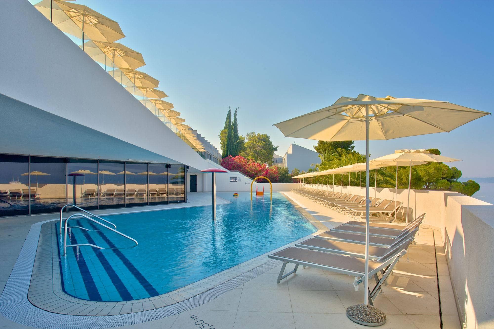 Medora Auri Family Beach Resort Ansicht 8