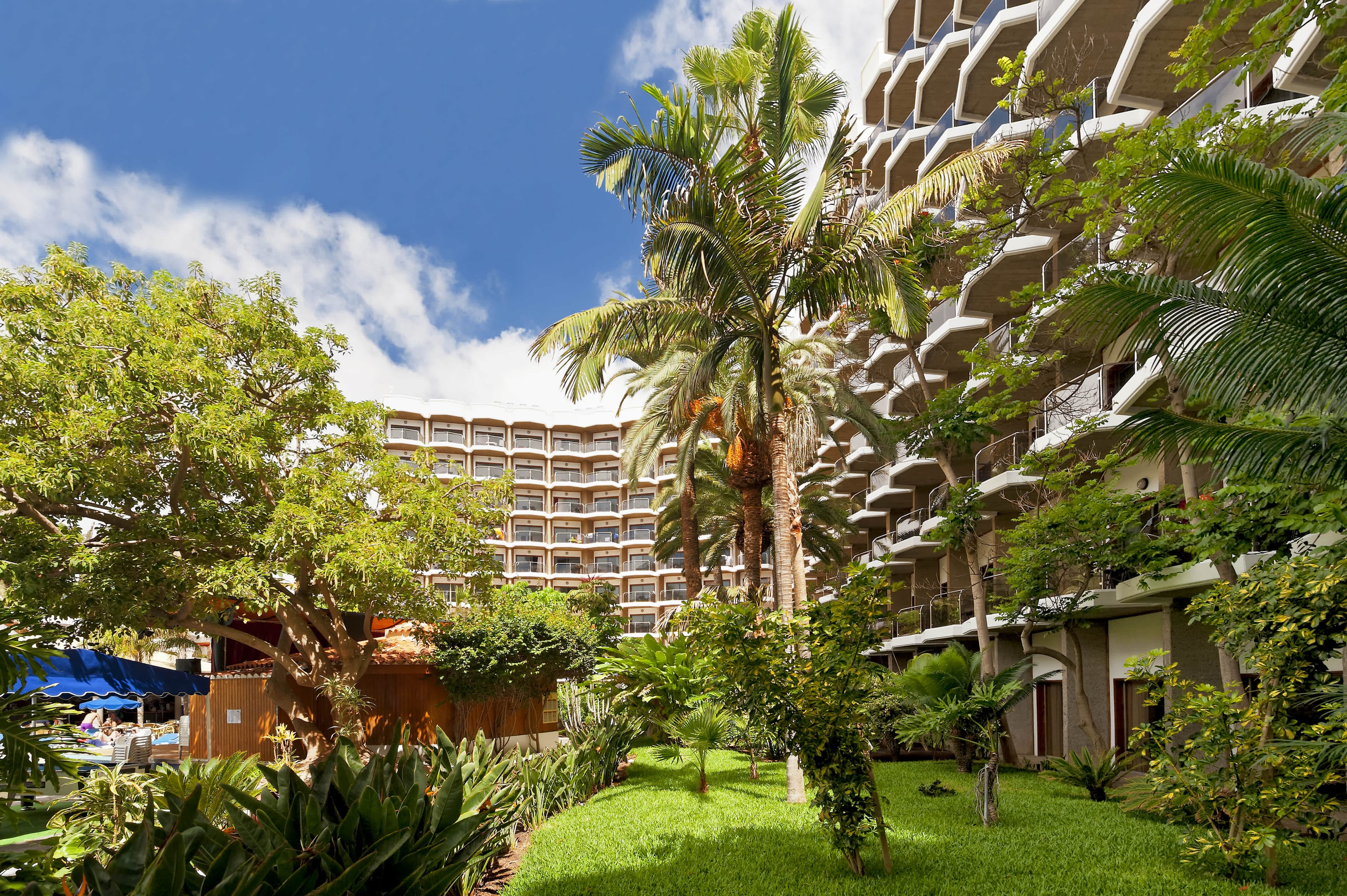 Barceló Margaritas Ansicht 2