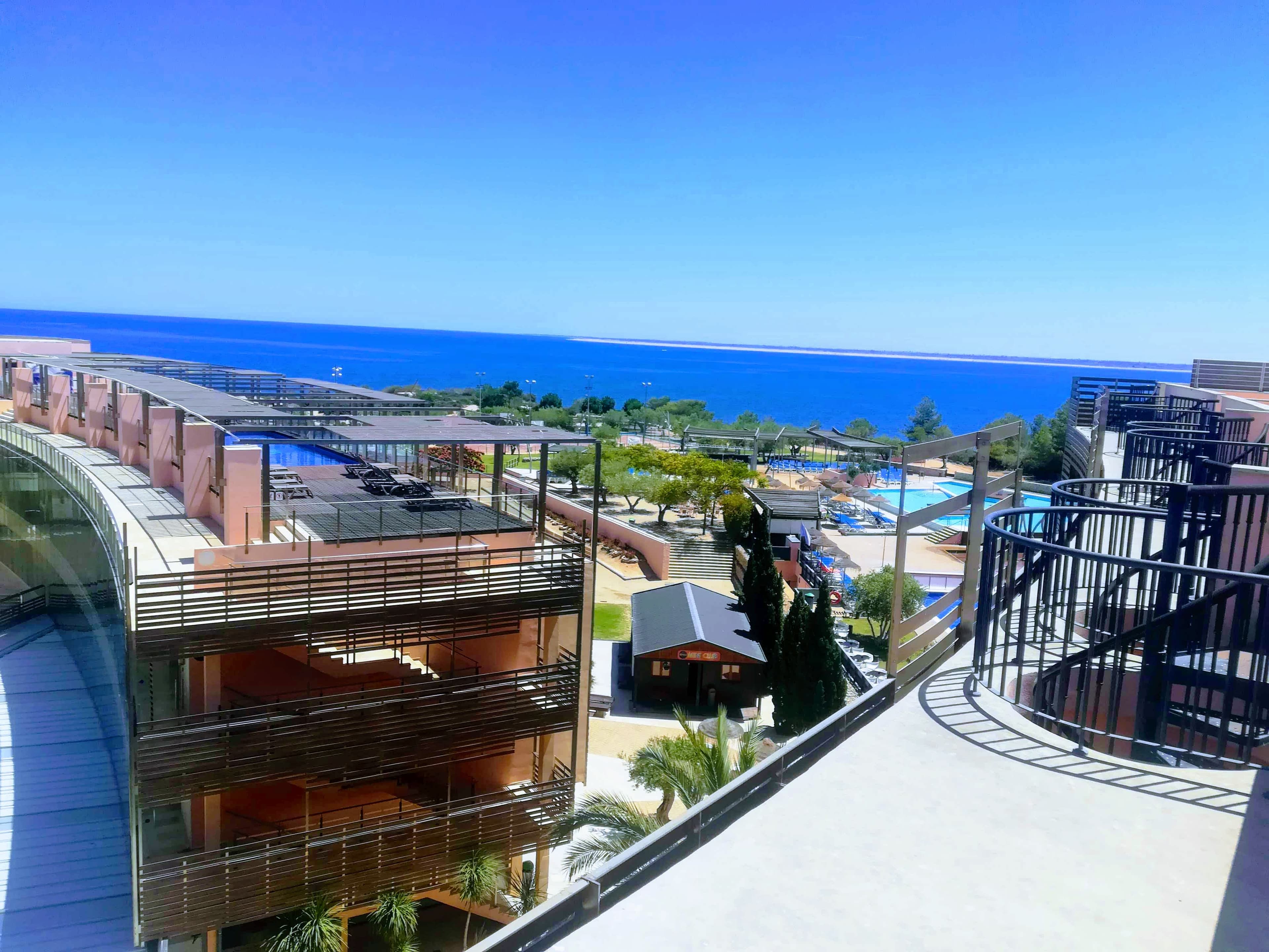 Ohtels Les Oliveres Ansicht 3