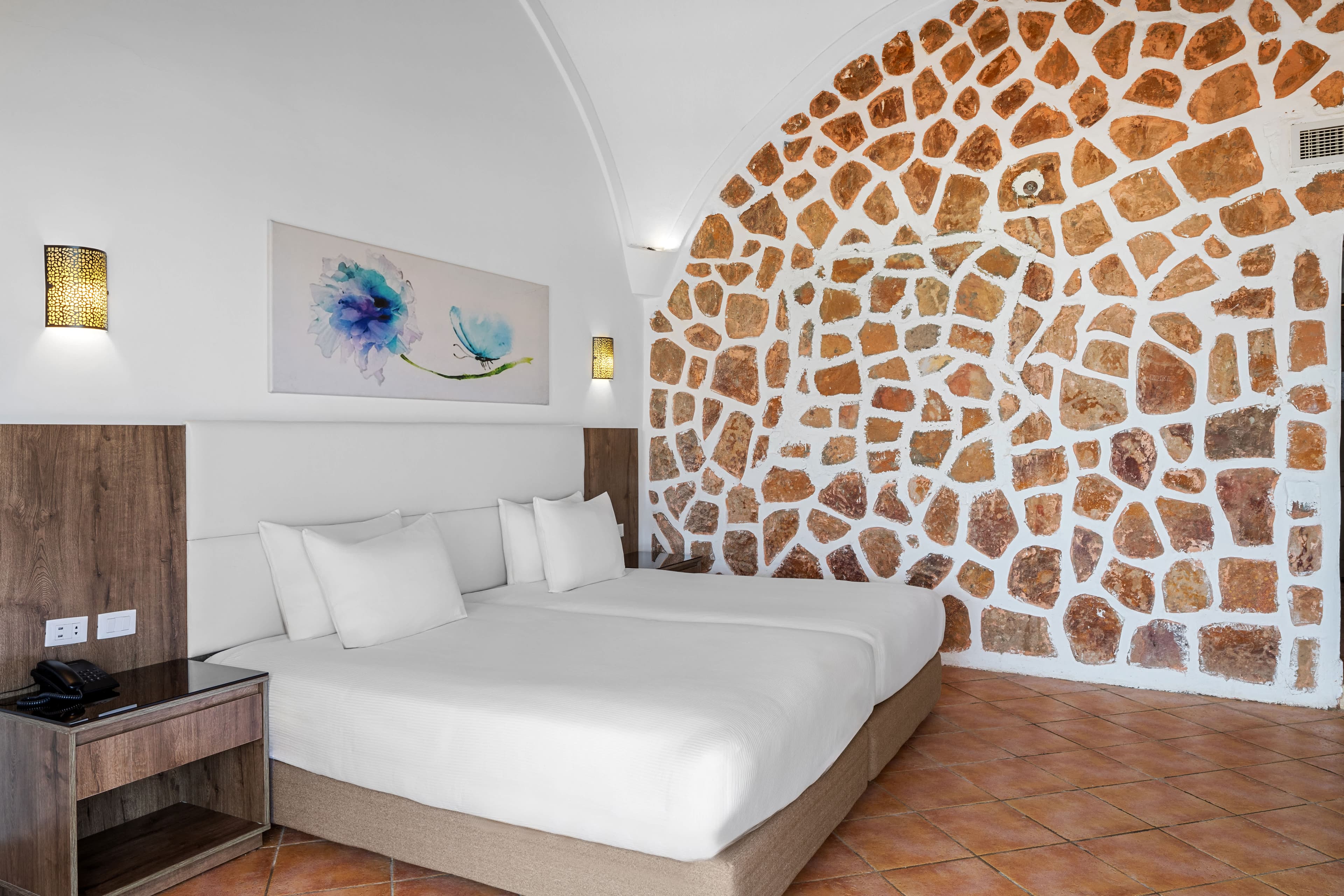 Pickalbatros Villaggio Resort - Portofino Ansicht 4