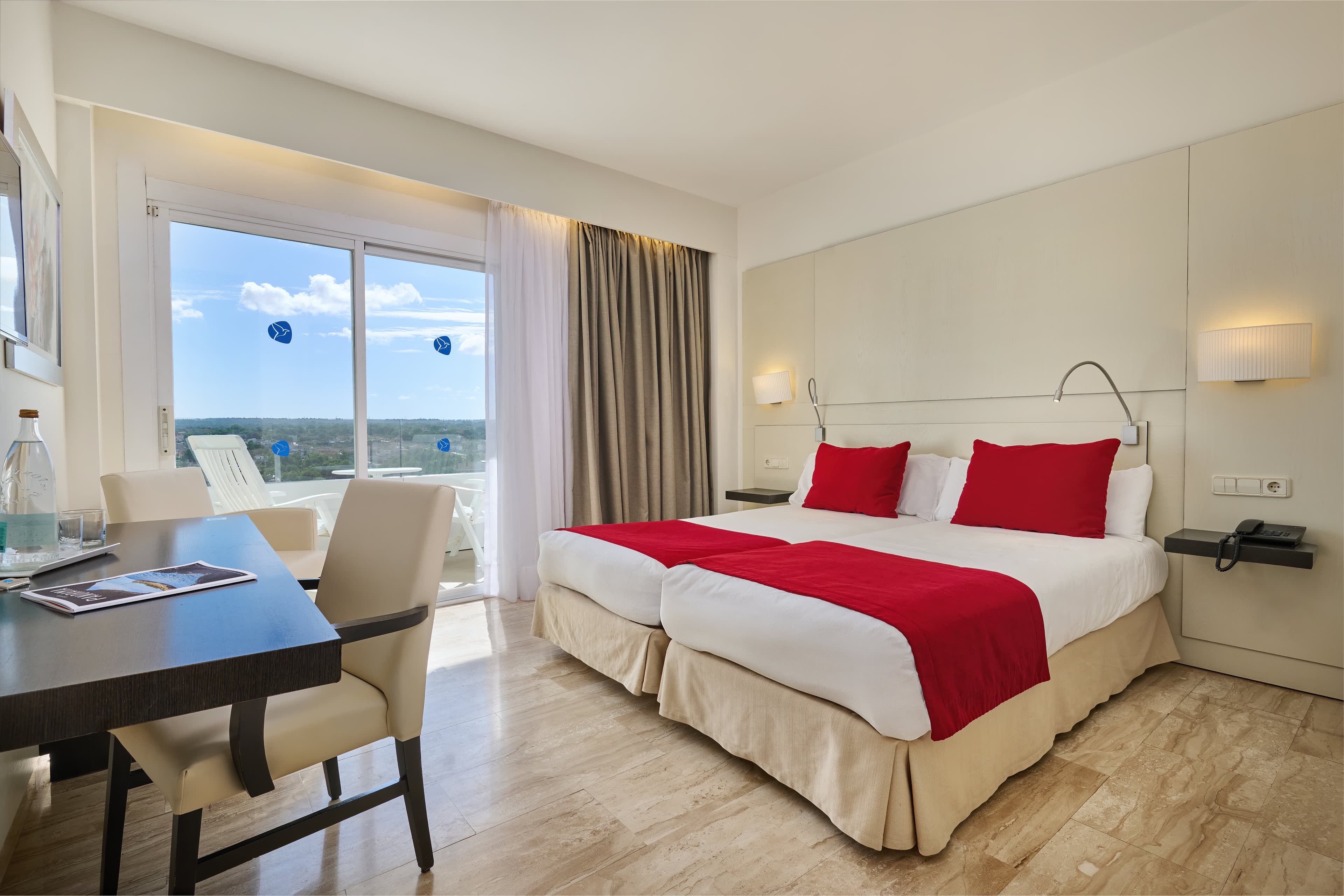 Grupotel Taurus Park Ansicht 4