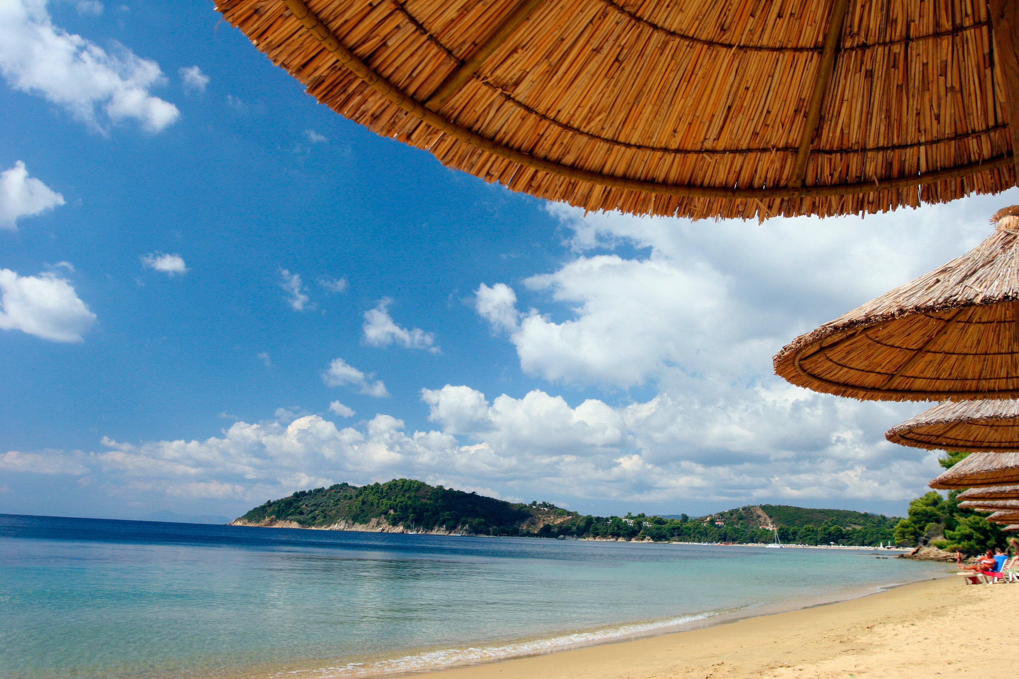 Hotel Skiathos Palace Ansicht 10