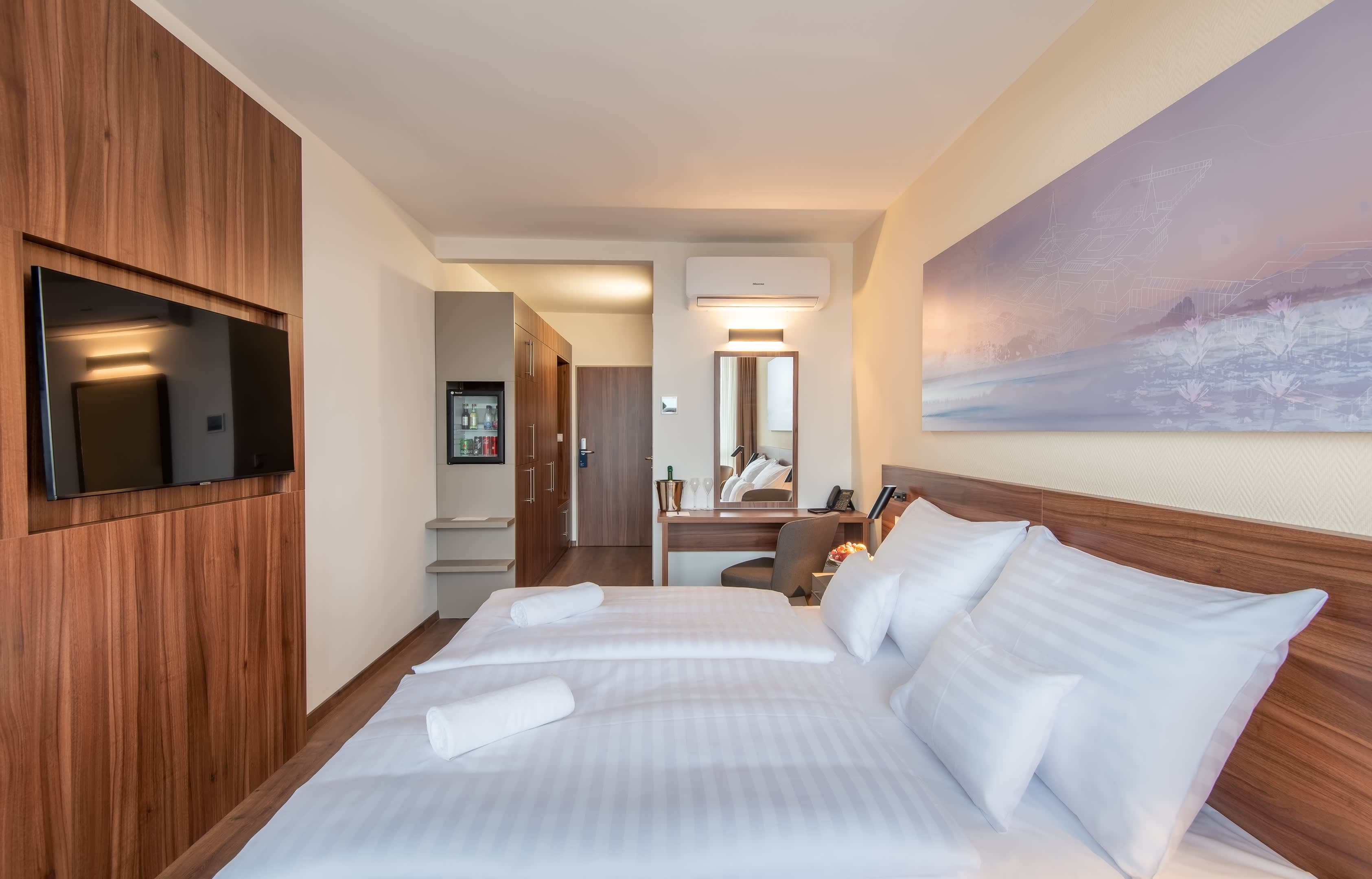 Hunguest Hotel Panoráma Ansicht 4
