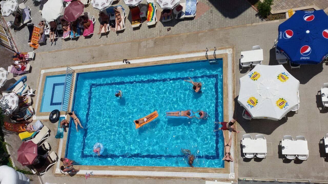 Acar Hotel Ansicht 7