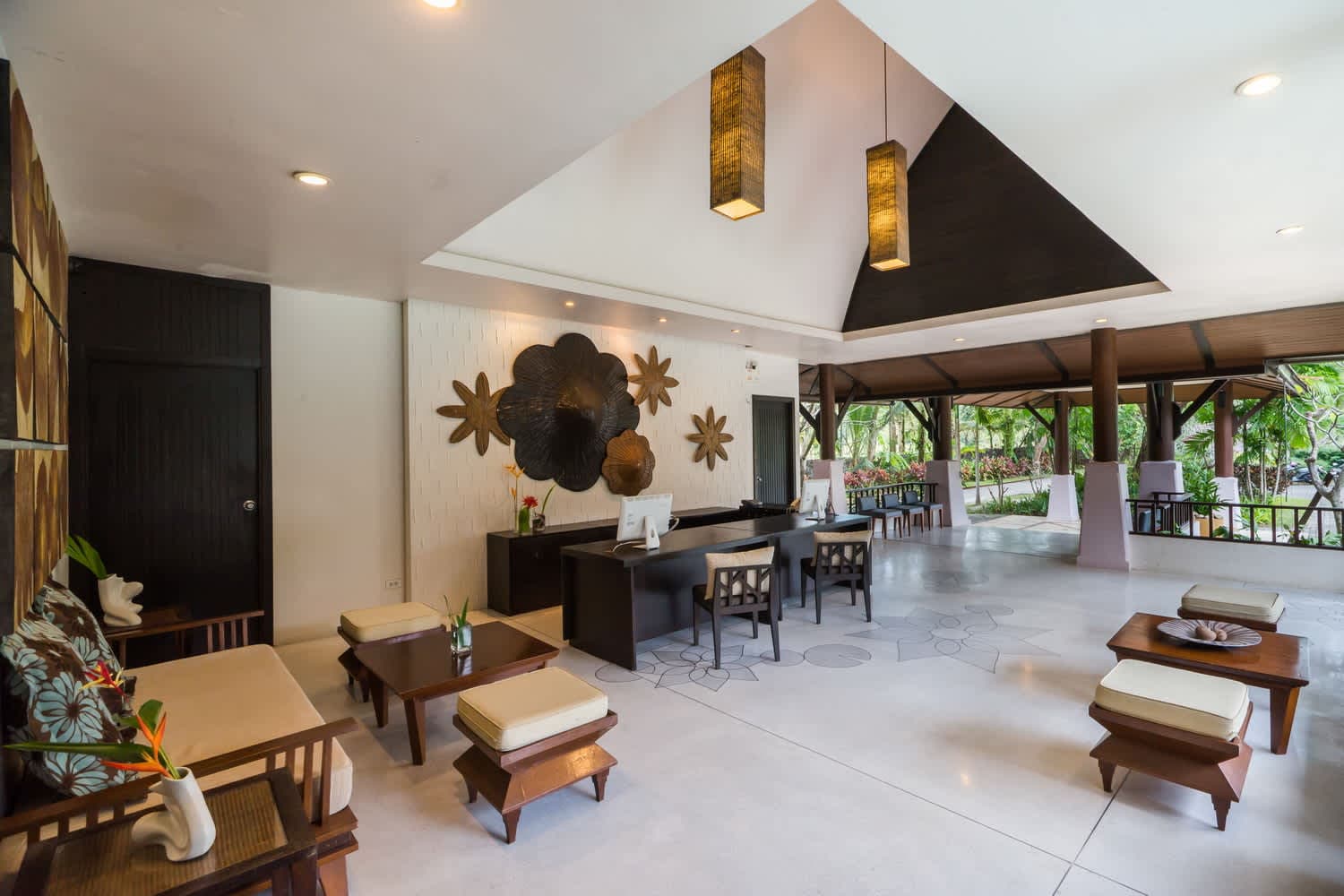Barali Beach Resort Koh Chang Ansicht 9