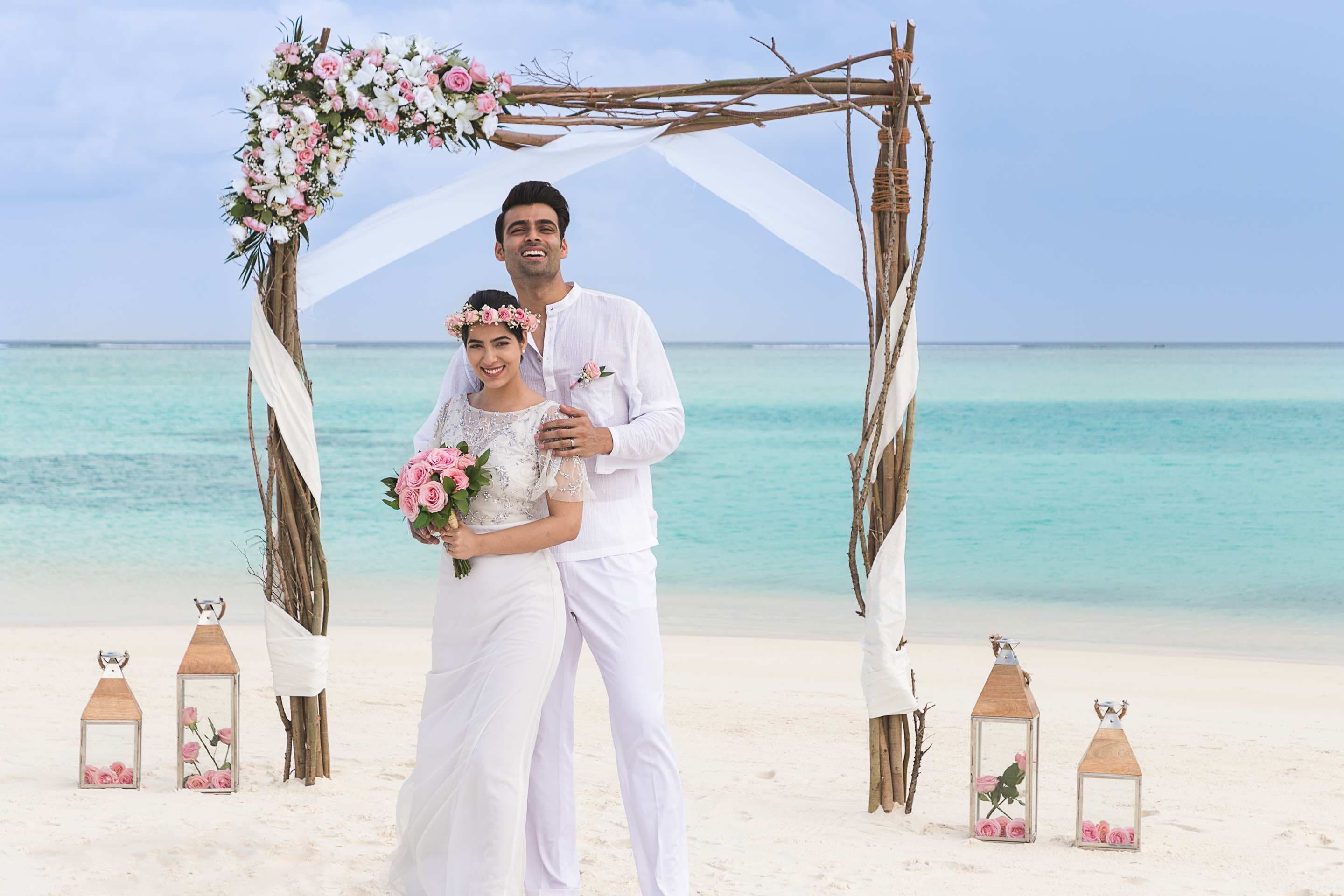 OZEN LIFE MAADHOO Ansicht 9