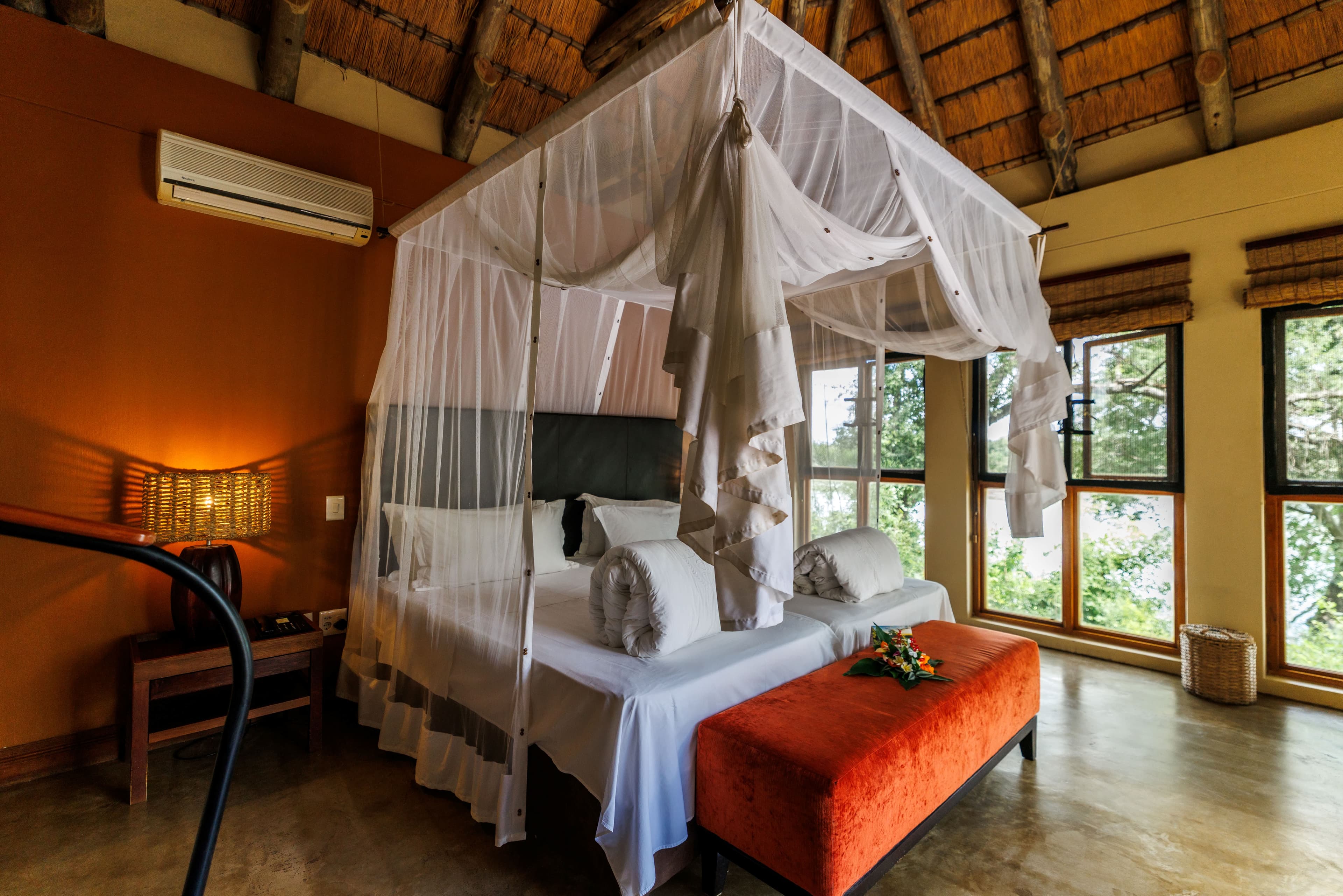 Divava Okavango Lodge & Spa Ansicht 4