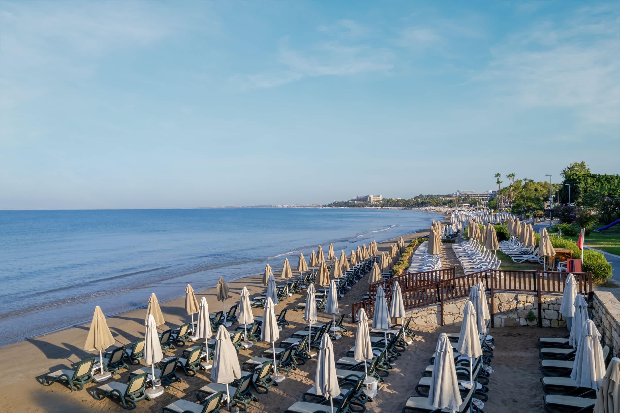 Özlem Garden Hotel Ansicht 7