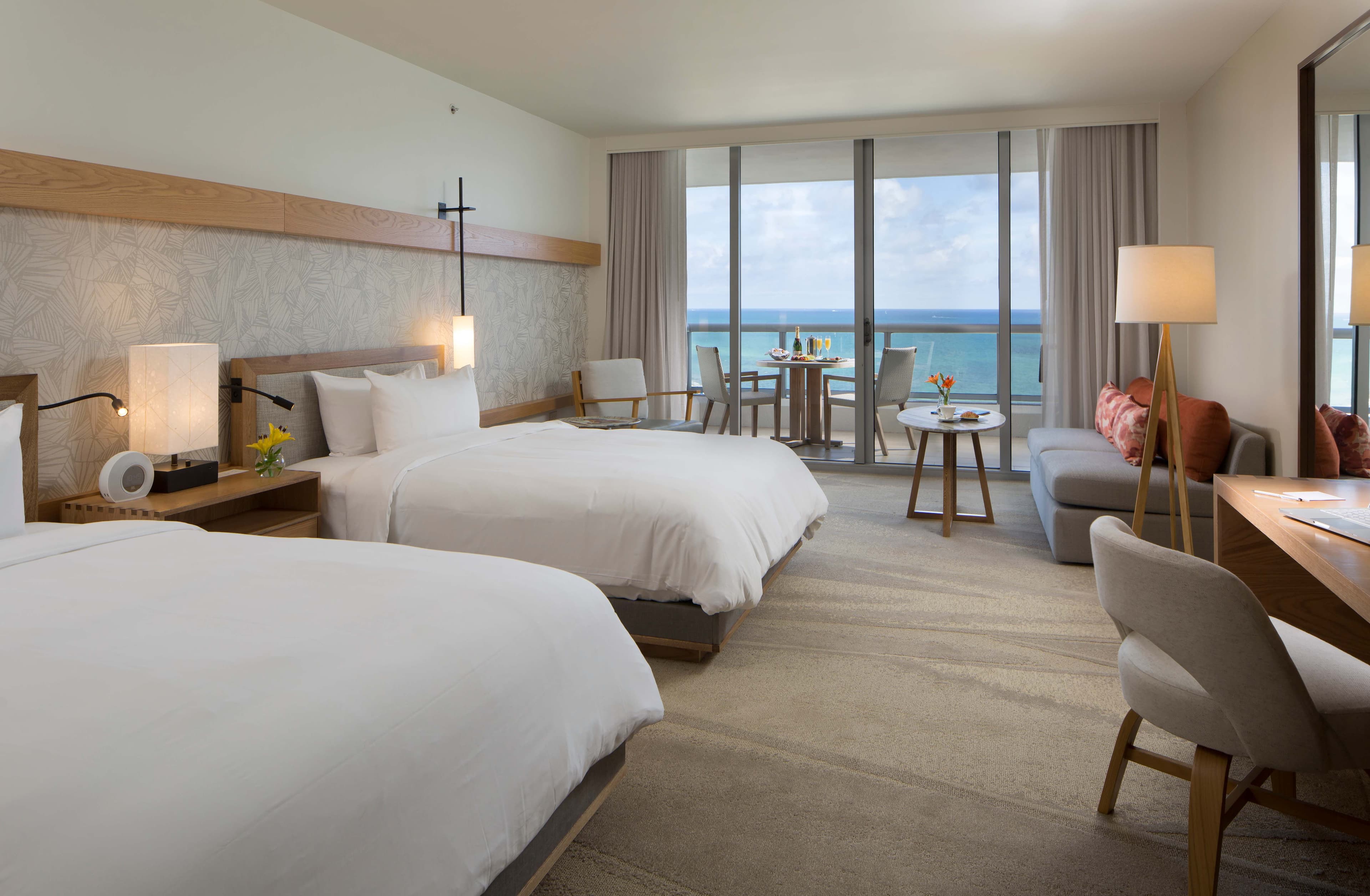 Eden Roc Miami Beach Ansicht 6